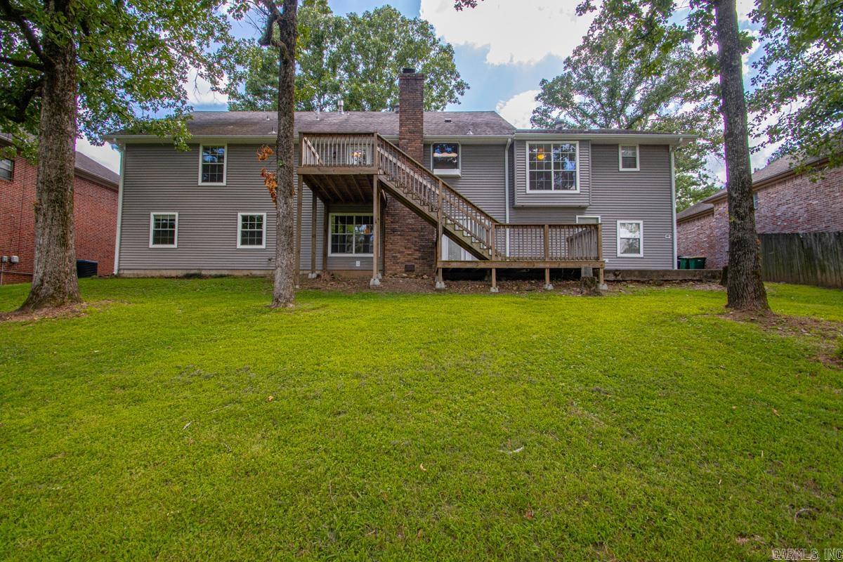 105 North Fork Drive Property Photo 41
