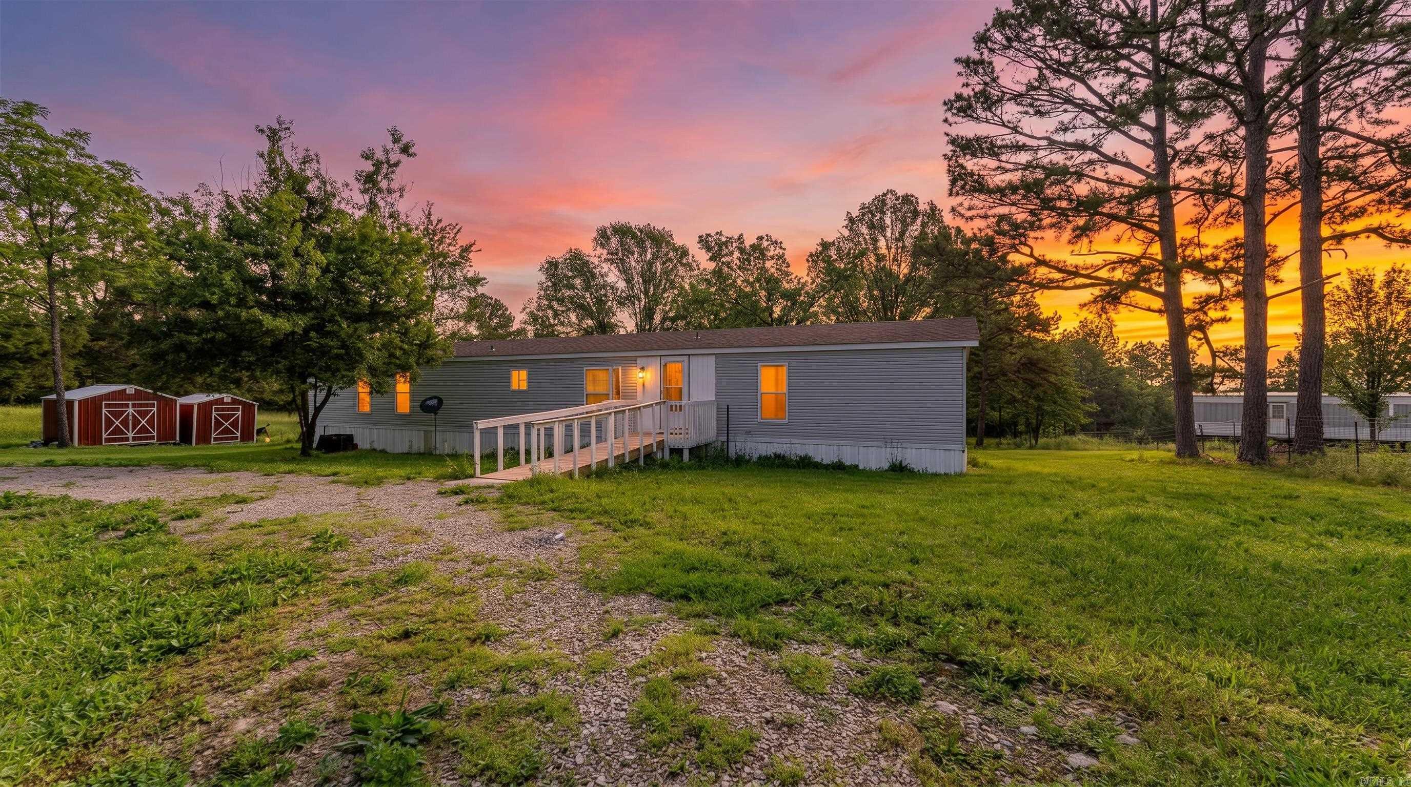 4702 County Road 4450