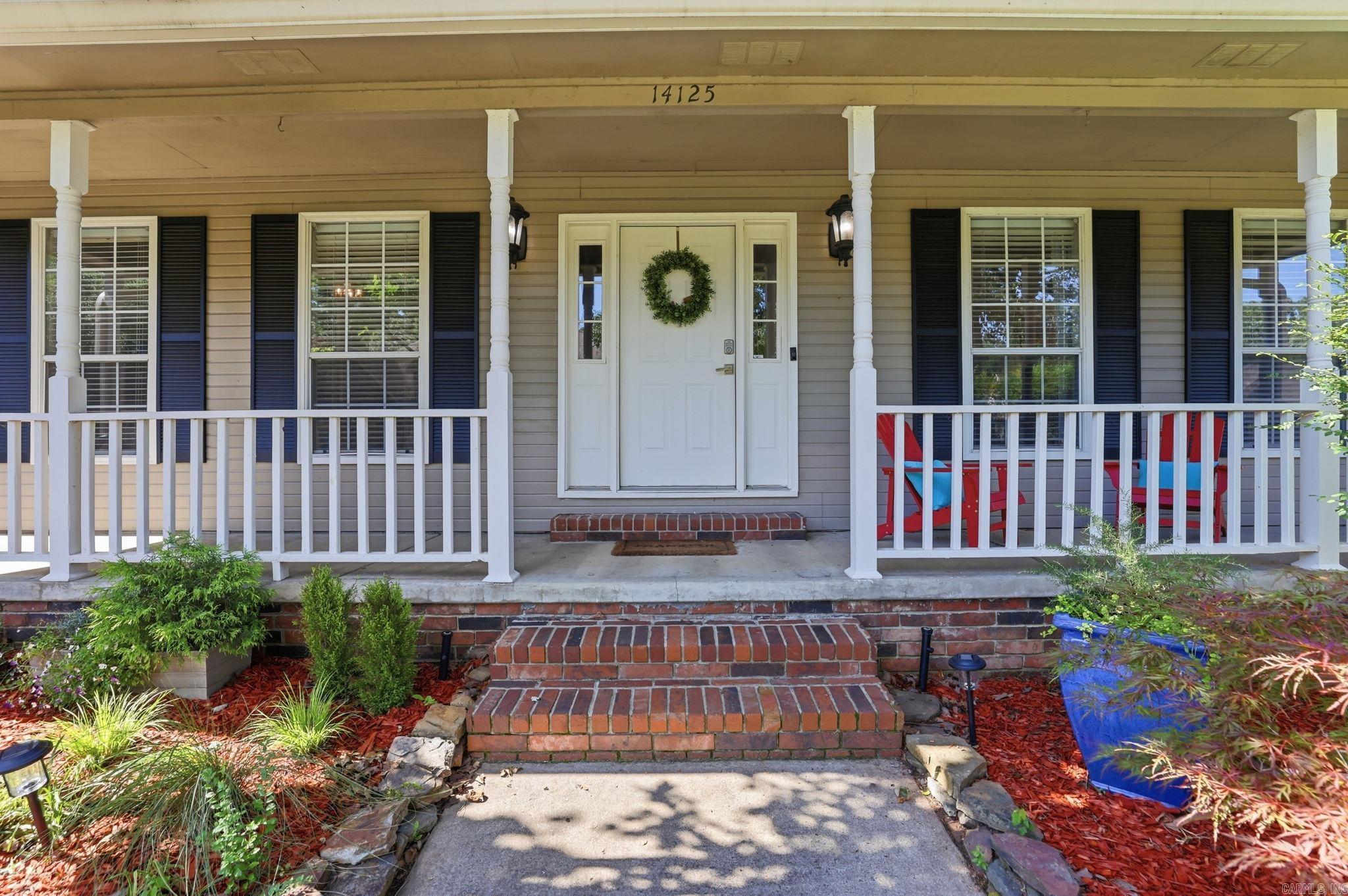 14125 Longtree Drive Property Photo 3