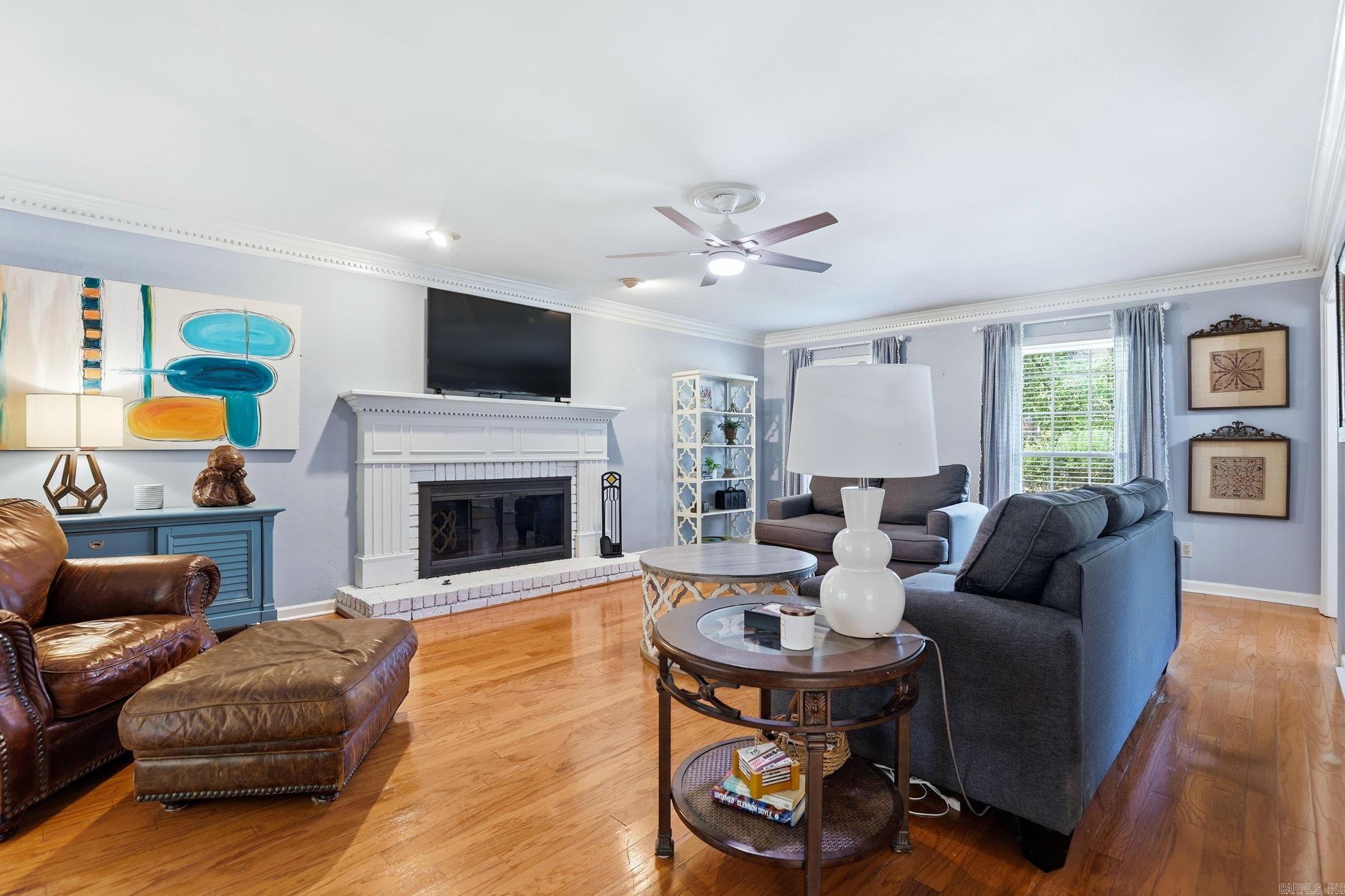14125 Longtree Drive Property Photo 11