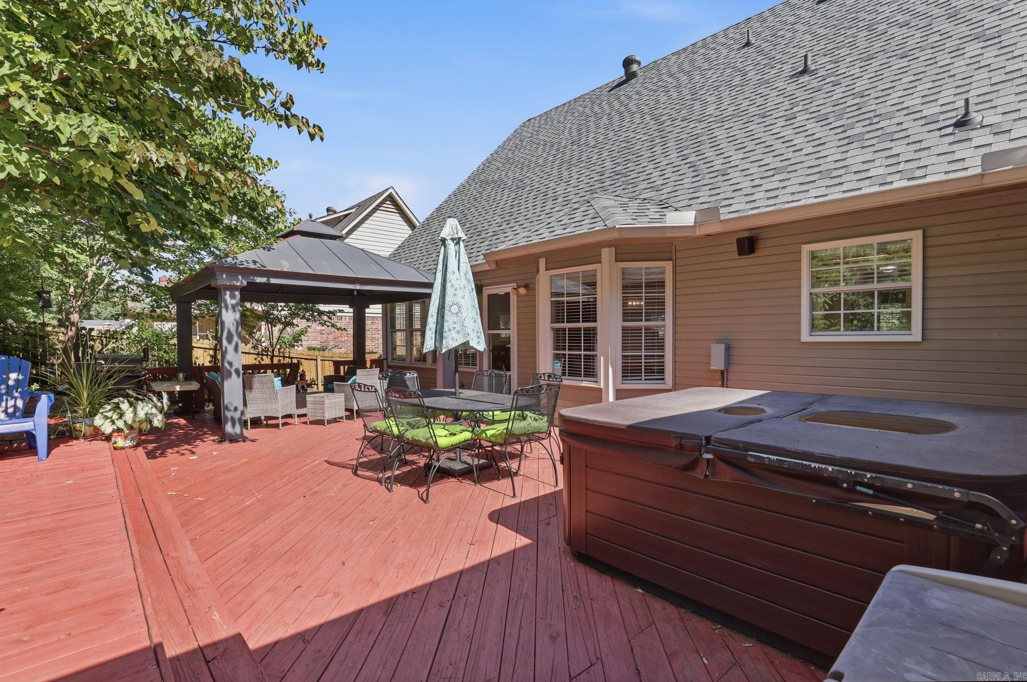 14125 Longtree Drive Property Photo 45