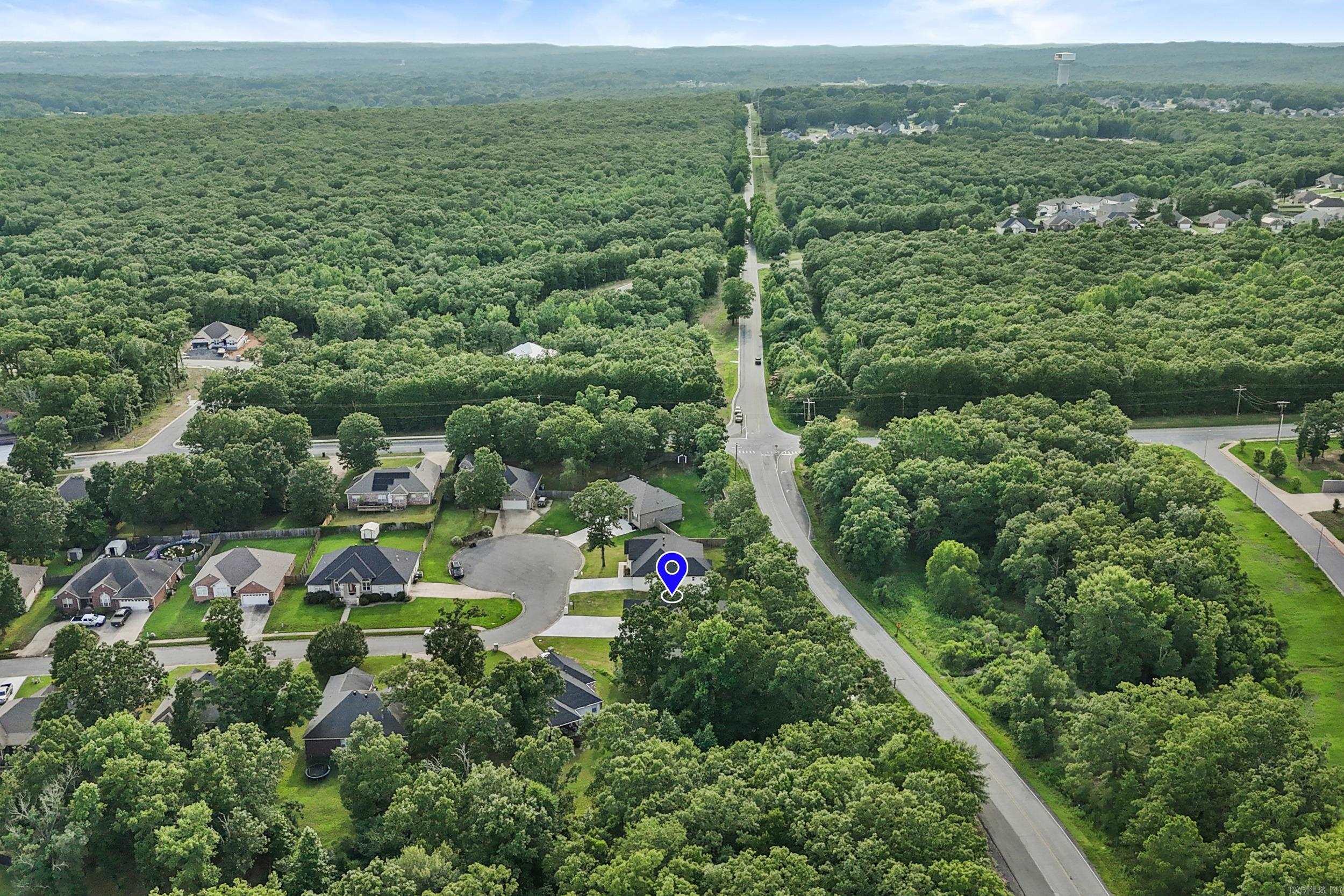 517 Forest Oak Cove Property Photo 38