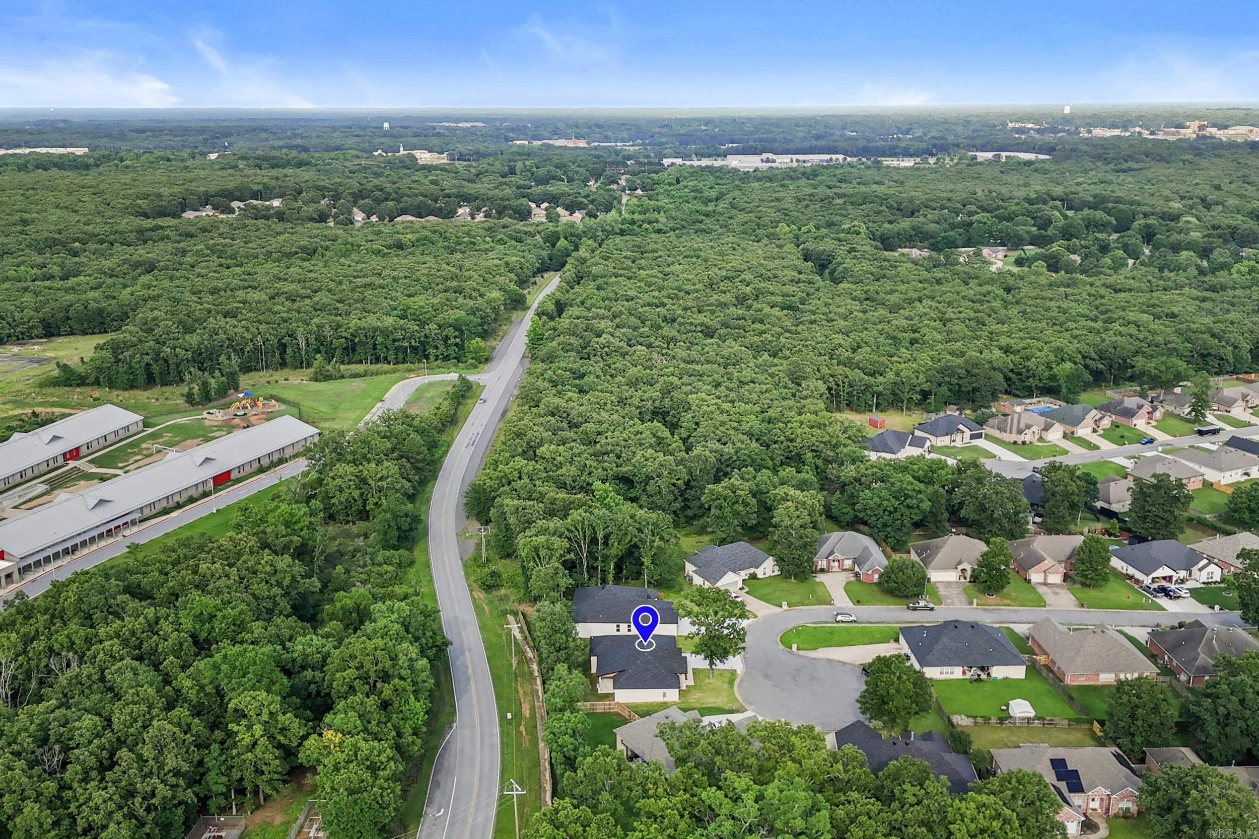 520 Forest Oak Cove Property Photo 40