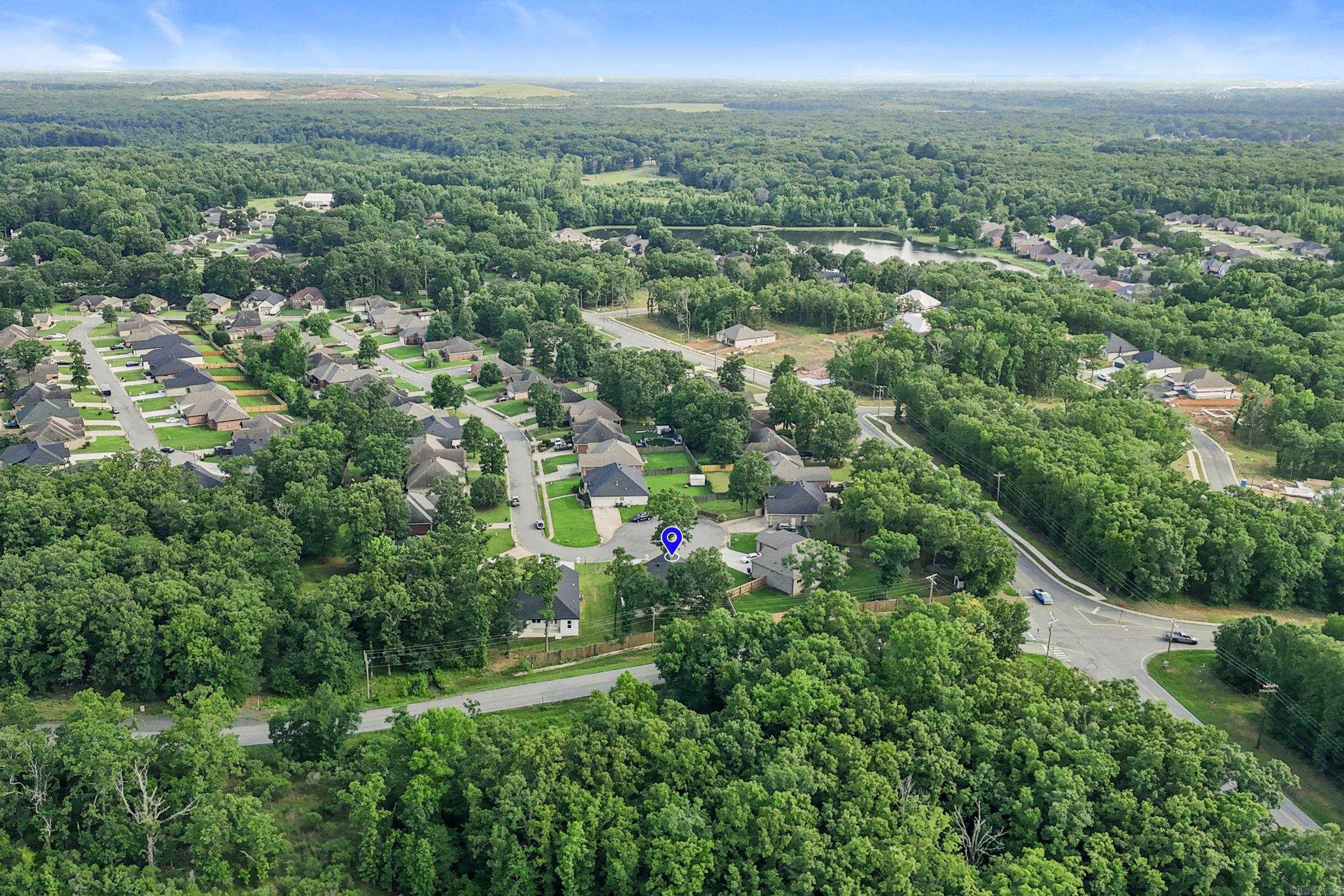 520 Forest Oak Cove Property Photo 41