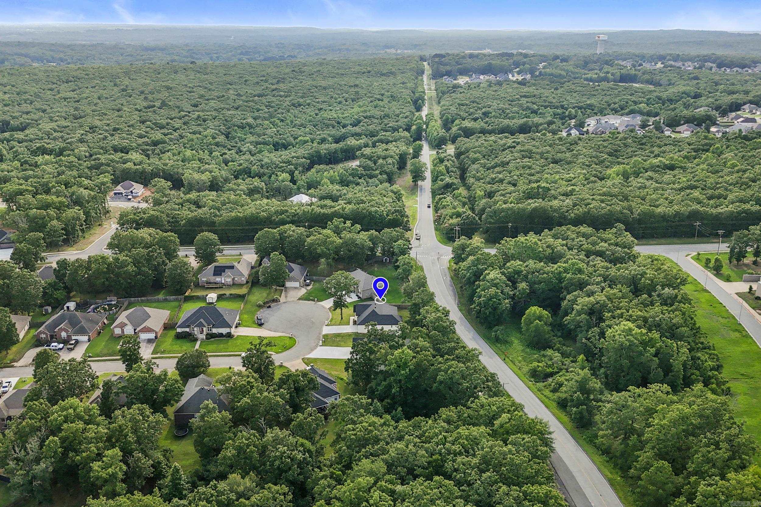 520 Forest Oak Cove Property Photo 42