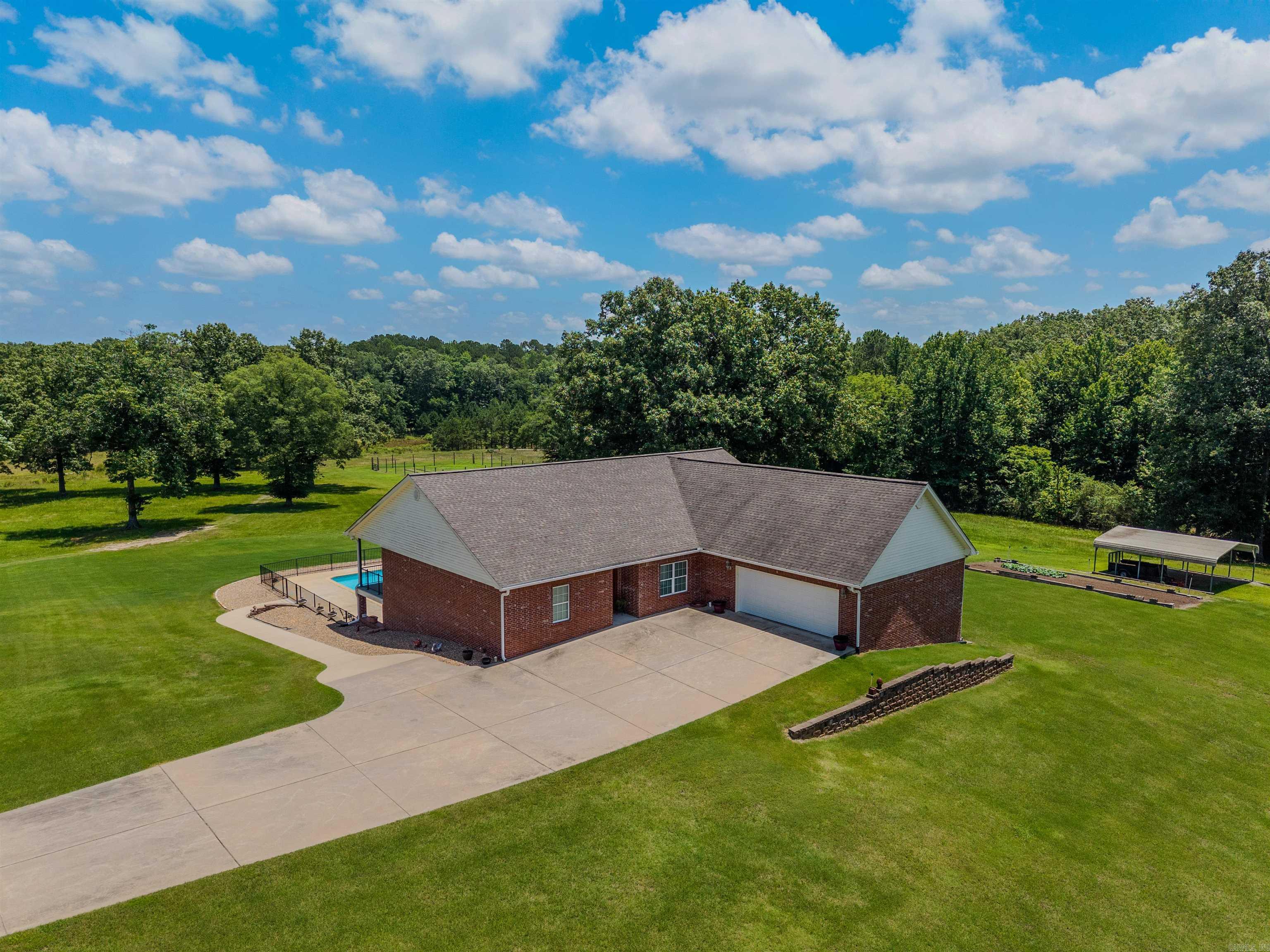 3225 Social Hill Road Property Photo 1