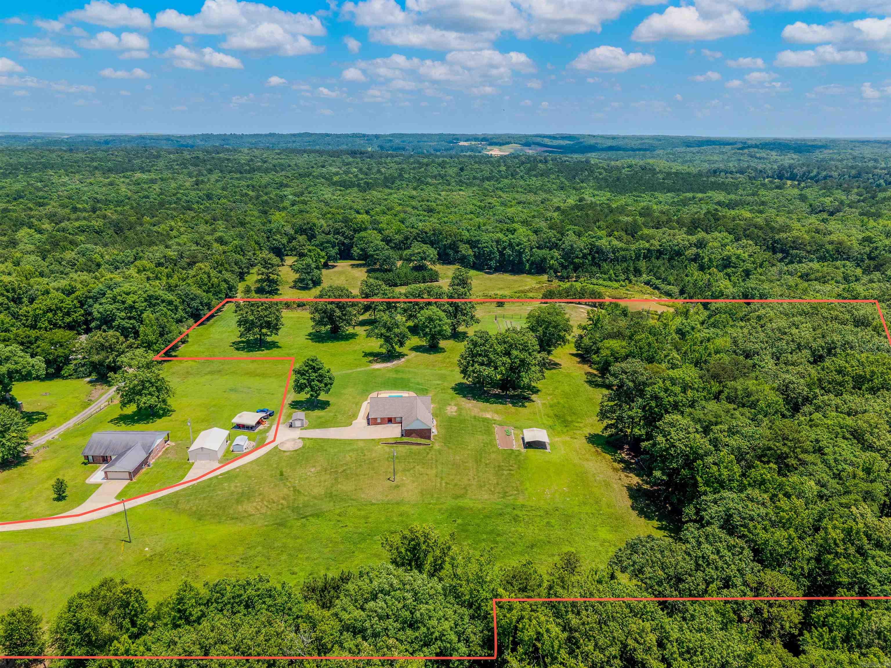 3225 Social Hill Road Property Photo 2