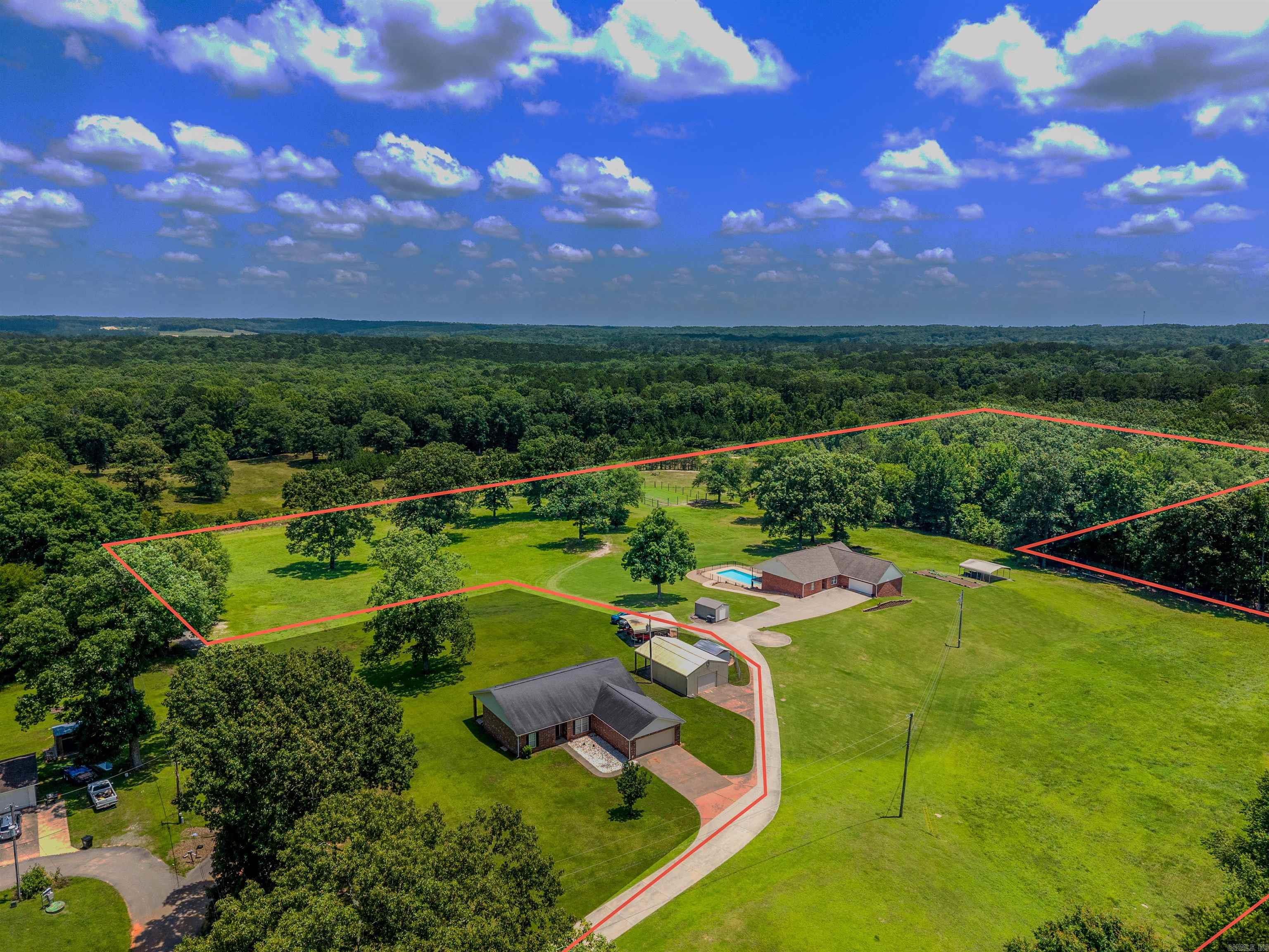 3225 Social Hill Road Property Photo 5