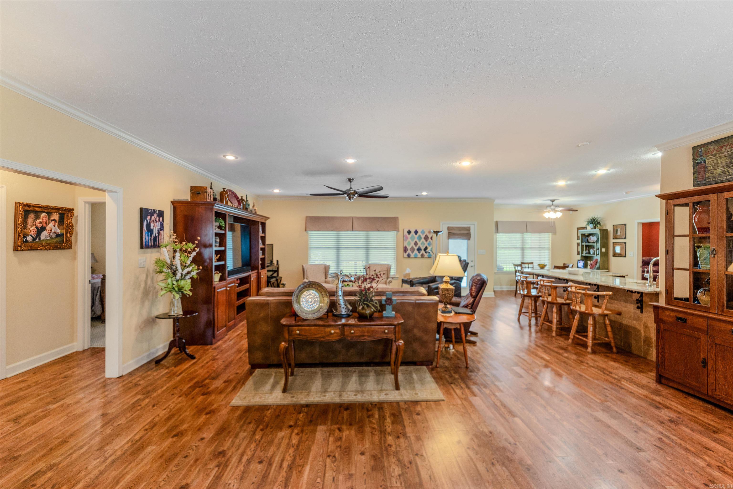 3225 Social Hill Road Property Photo 12