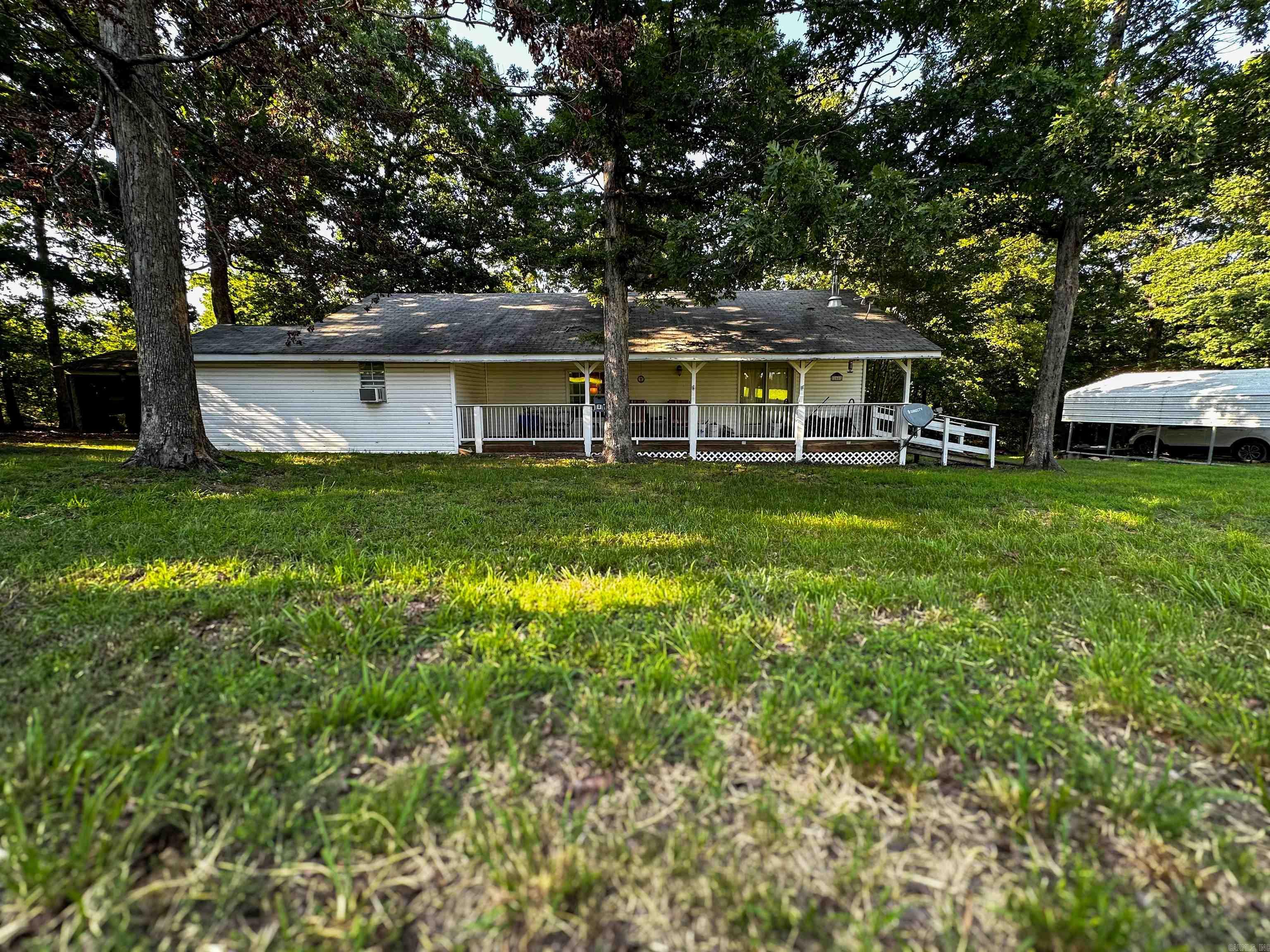 168 Rackley Road Property Photo 1