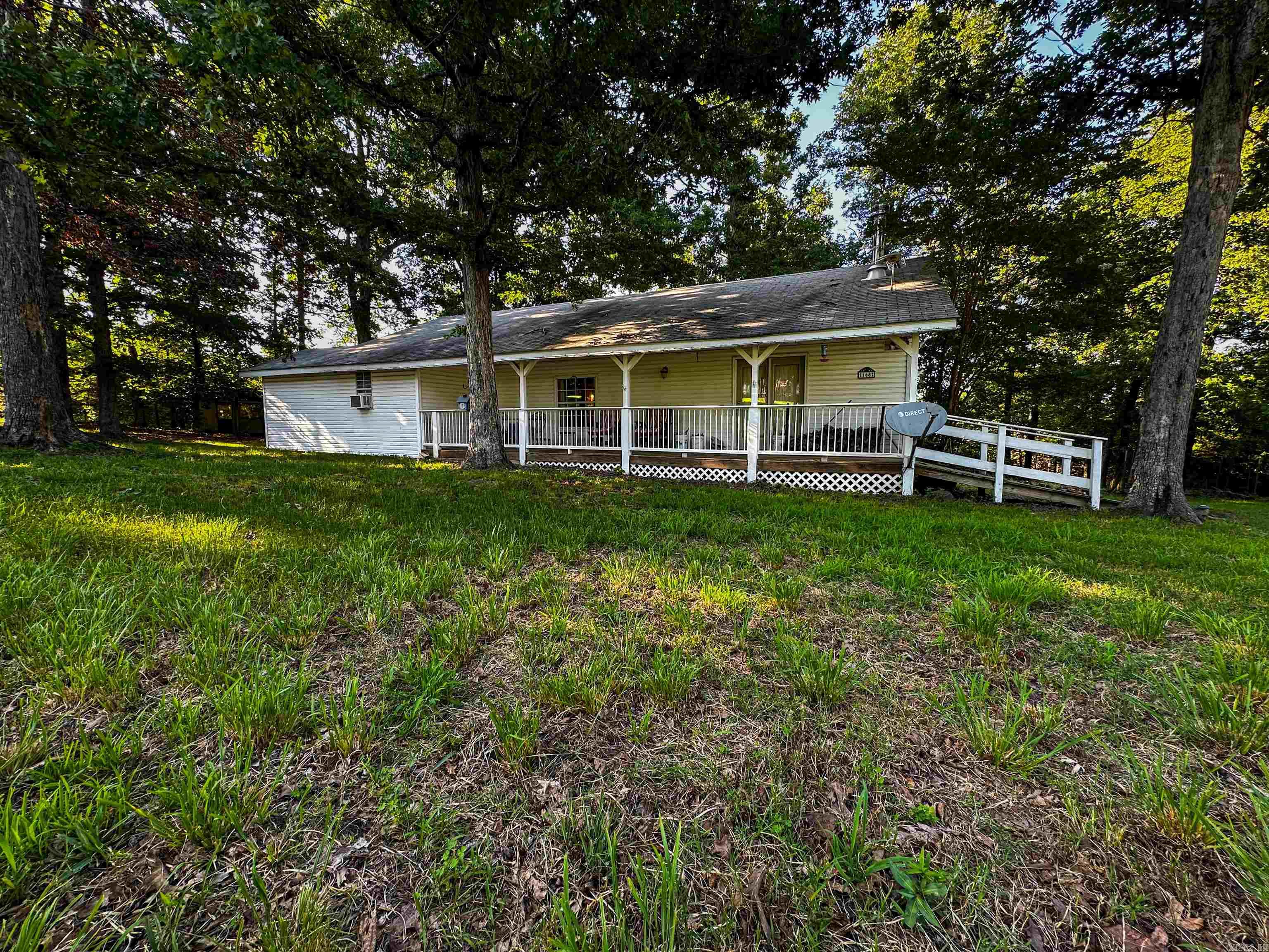 168 Rackley Road Property Photo 2