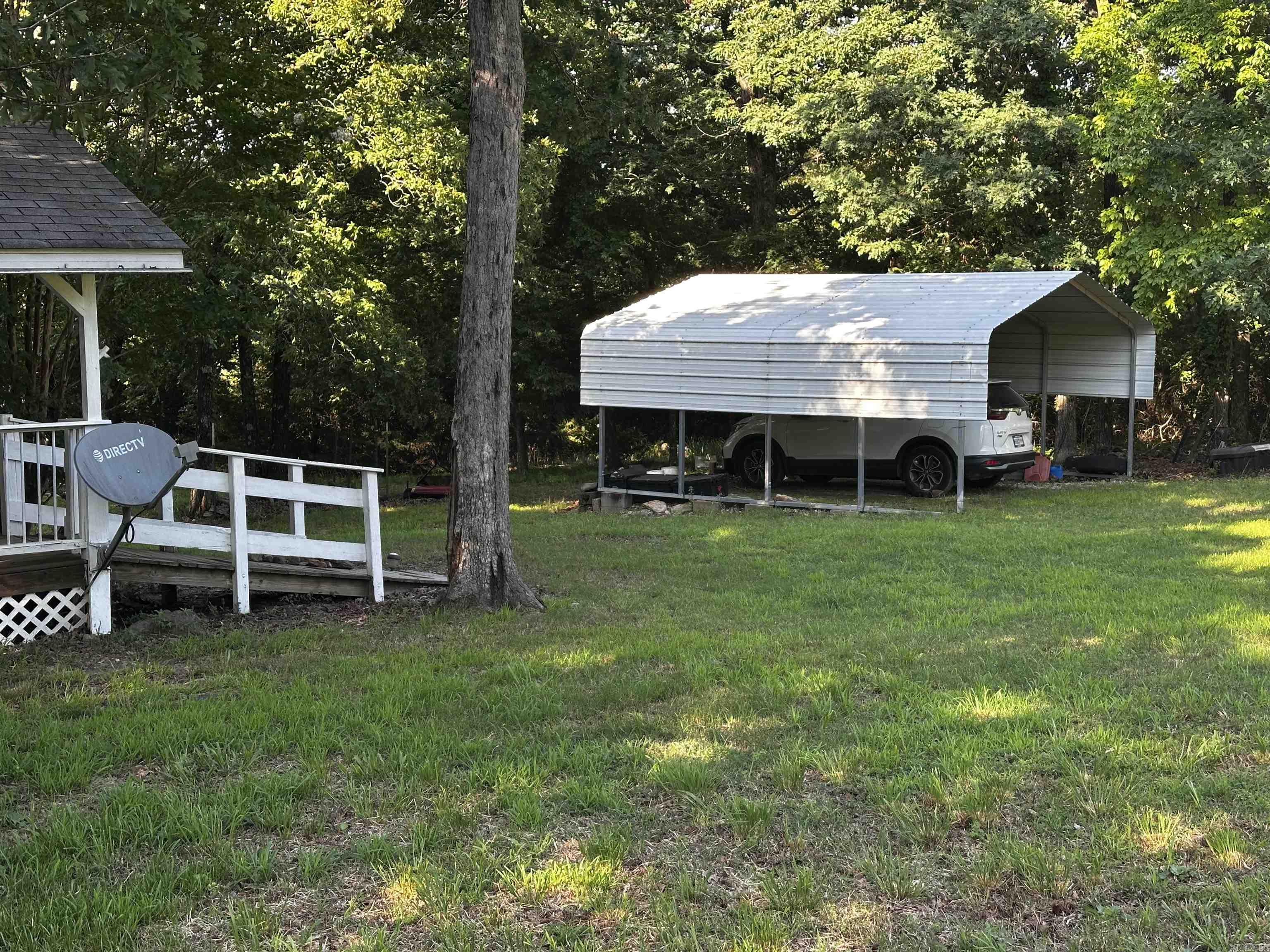 168 Rackley Road Property Photo 4