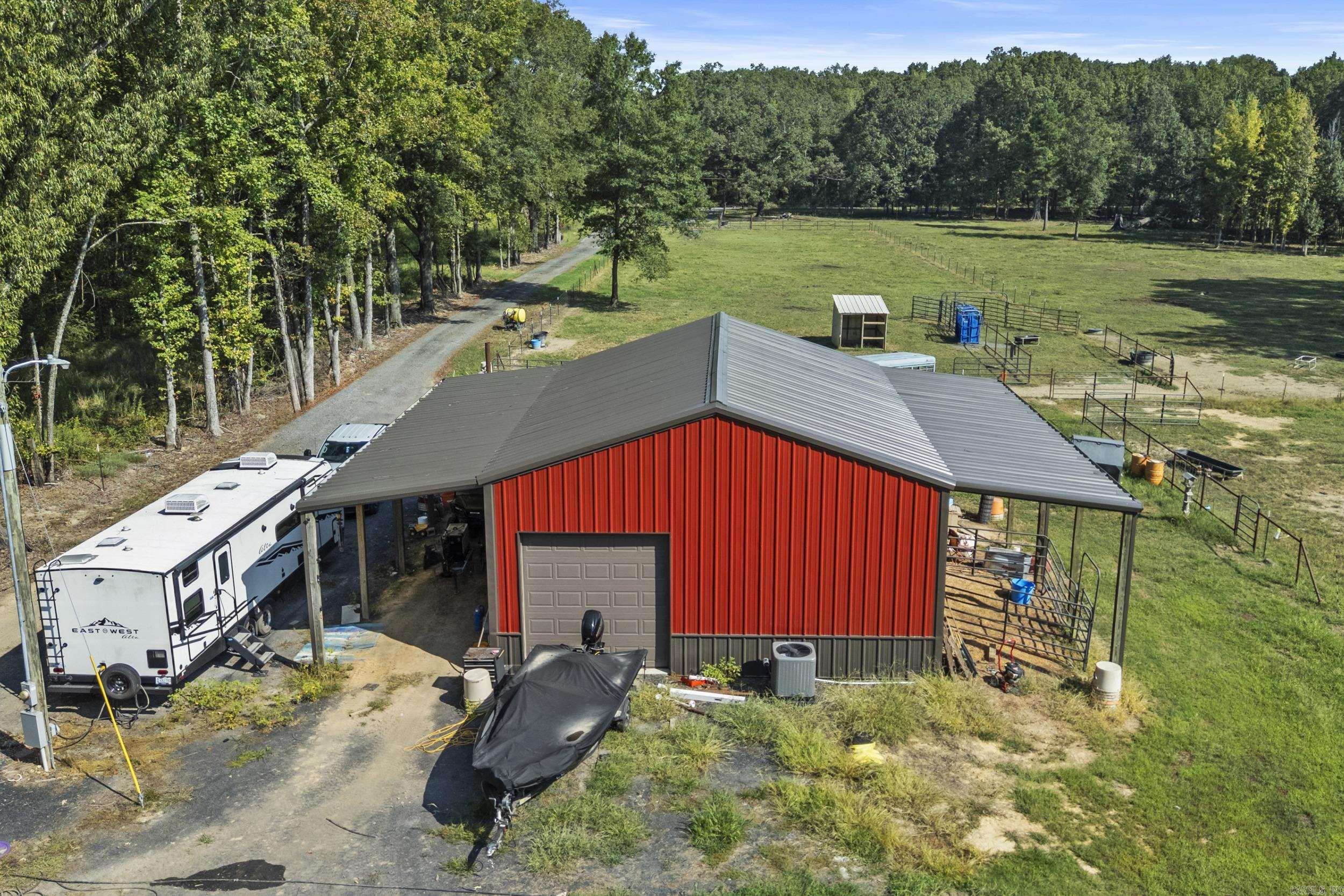 595 Charlie Olds Road Property Photo 4