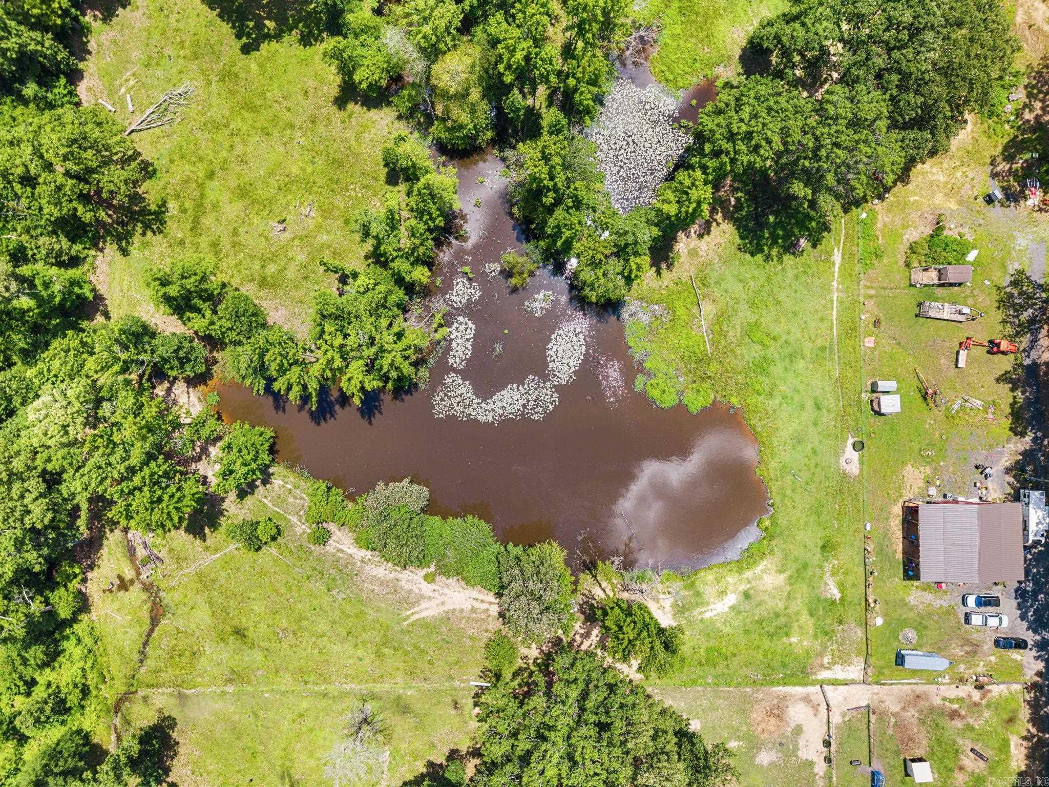 595 Charlie Olds Road Property Photo 6