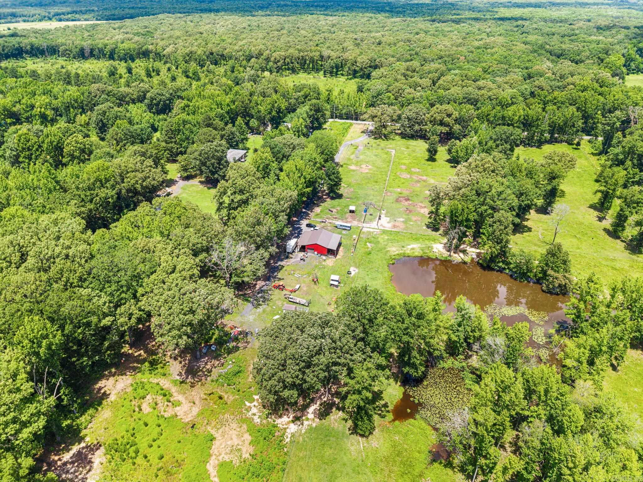 595 Charlie Olds Road Property Photo 11