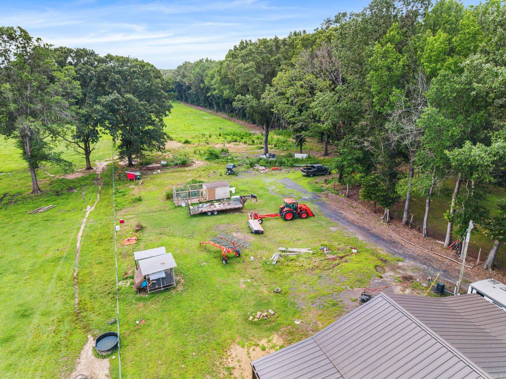 595 Charlie Olds Road Property Photo 15