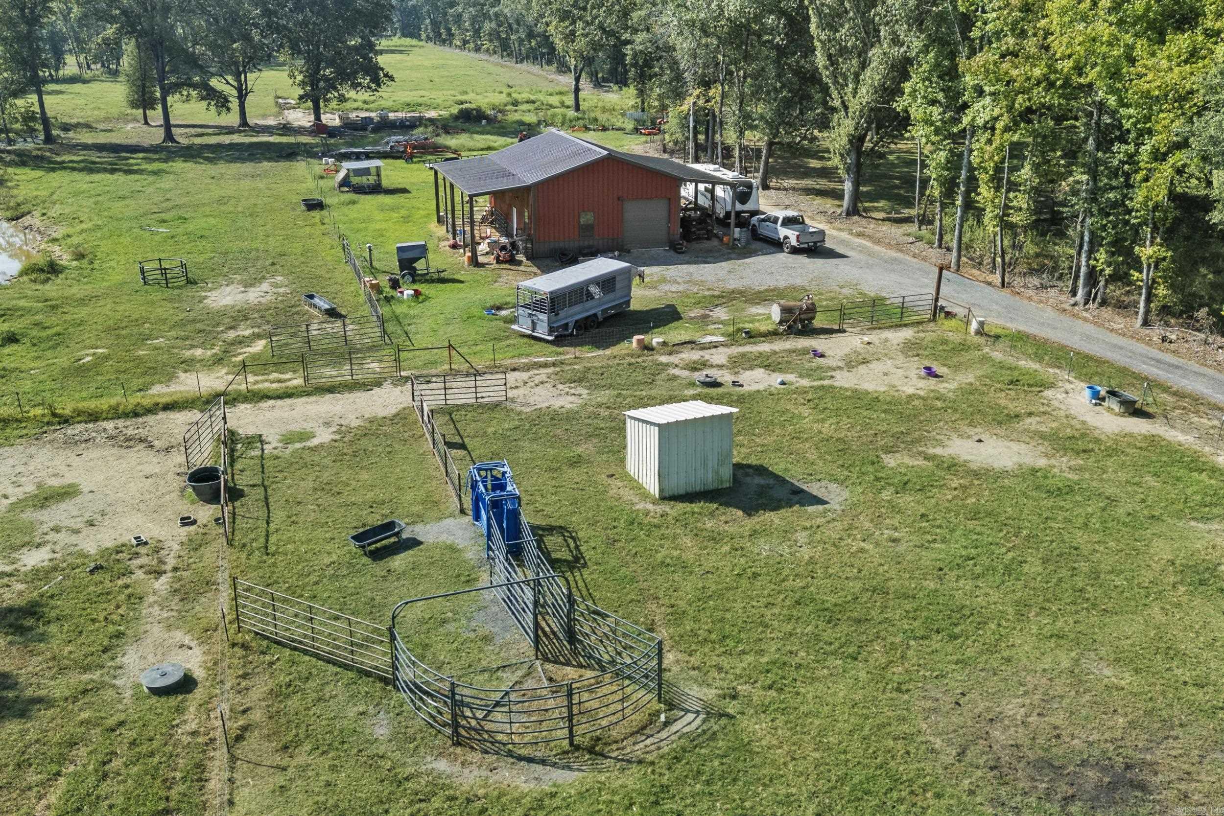 595 Charlie Olds Road Property Photo 16