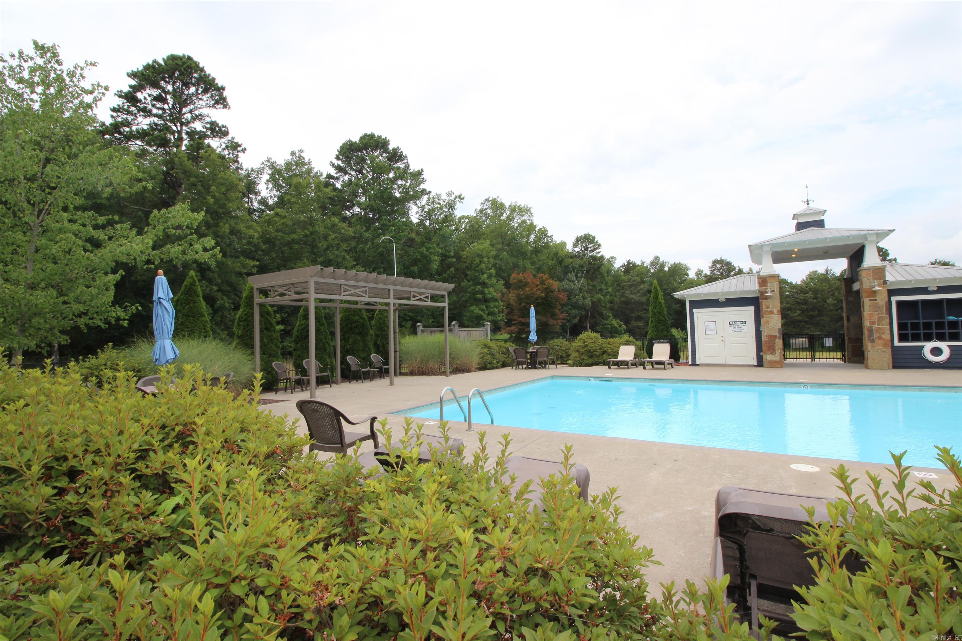 Lot 19 Brighton Pointe Property Photo 3