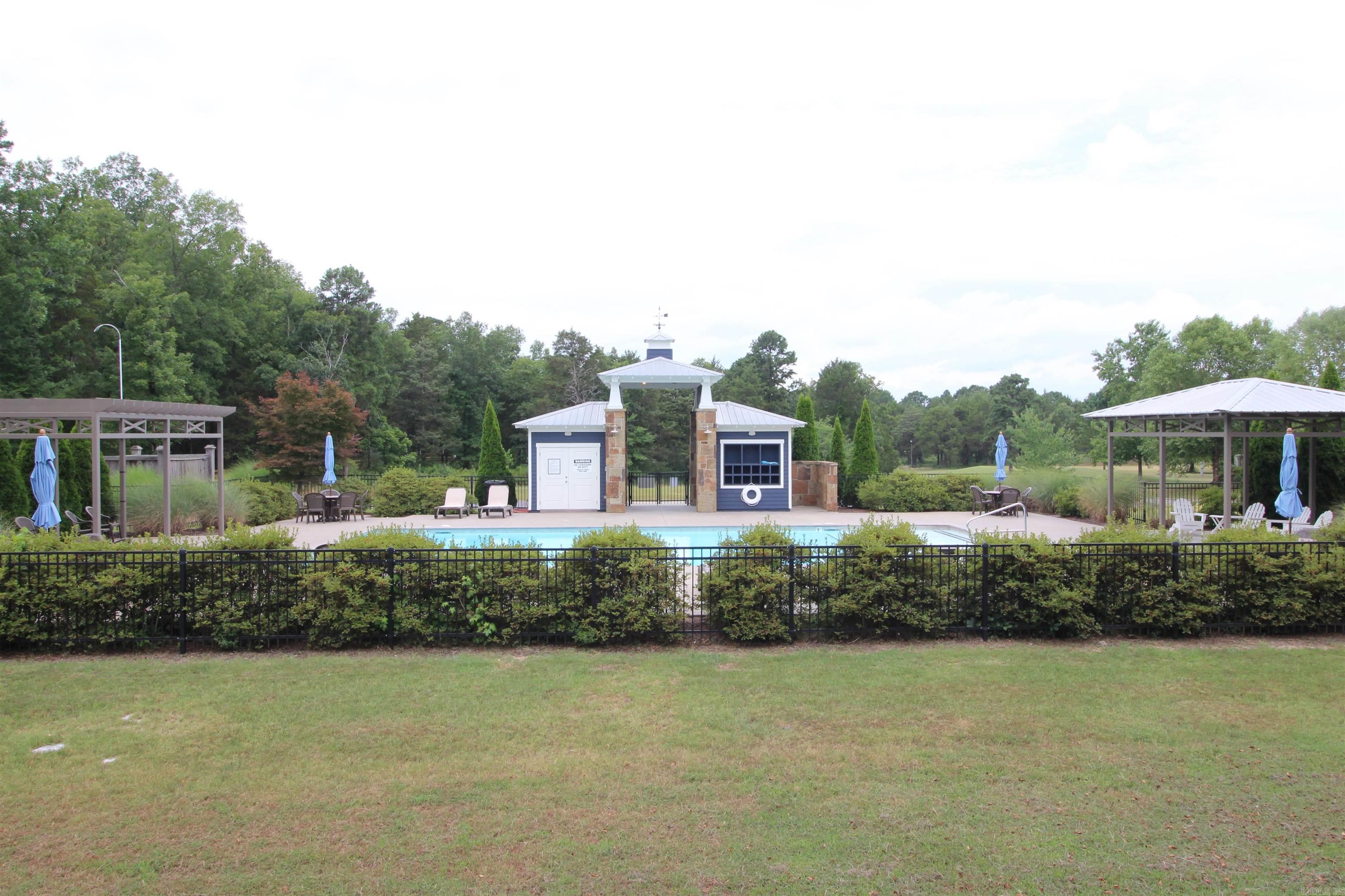 Lot 56 Brighton Pointe Property Photo 2