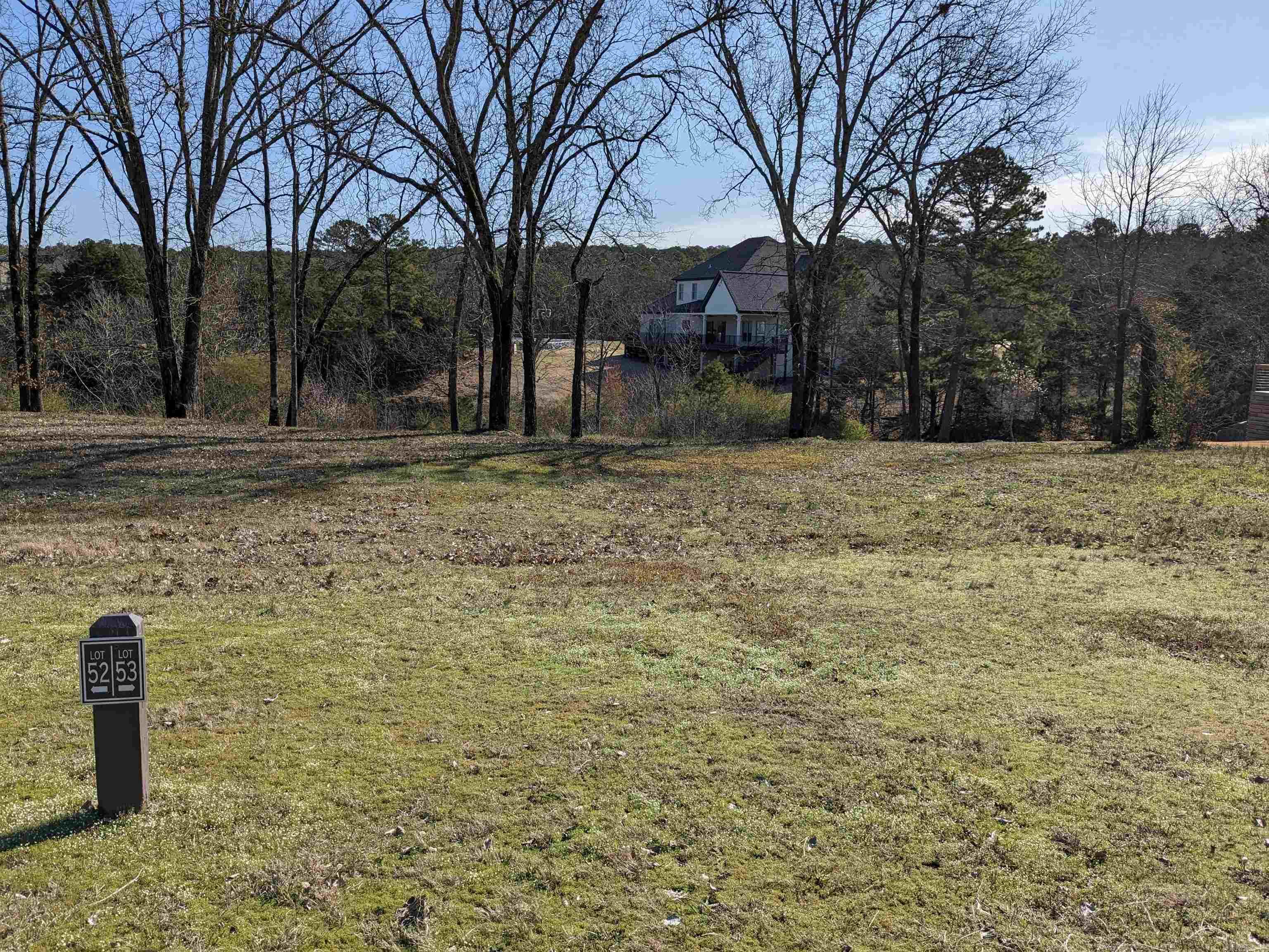 Lot 53 Brighton Pointe Property Photo 1