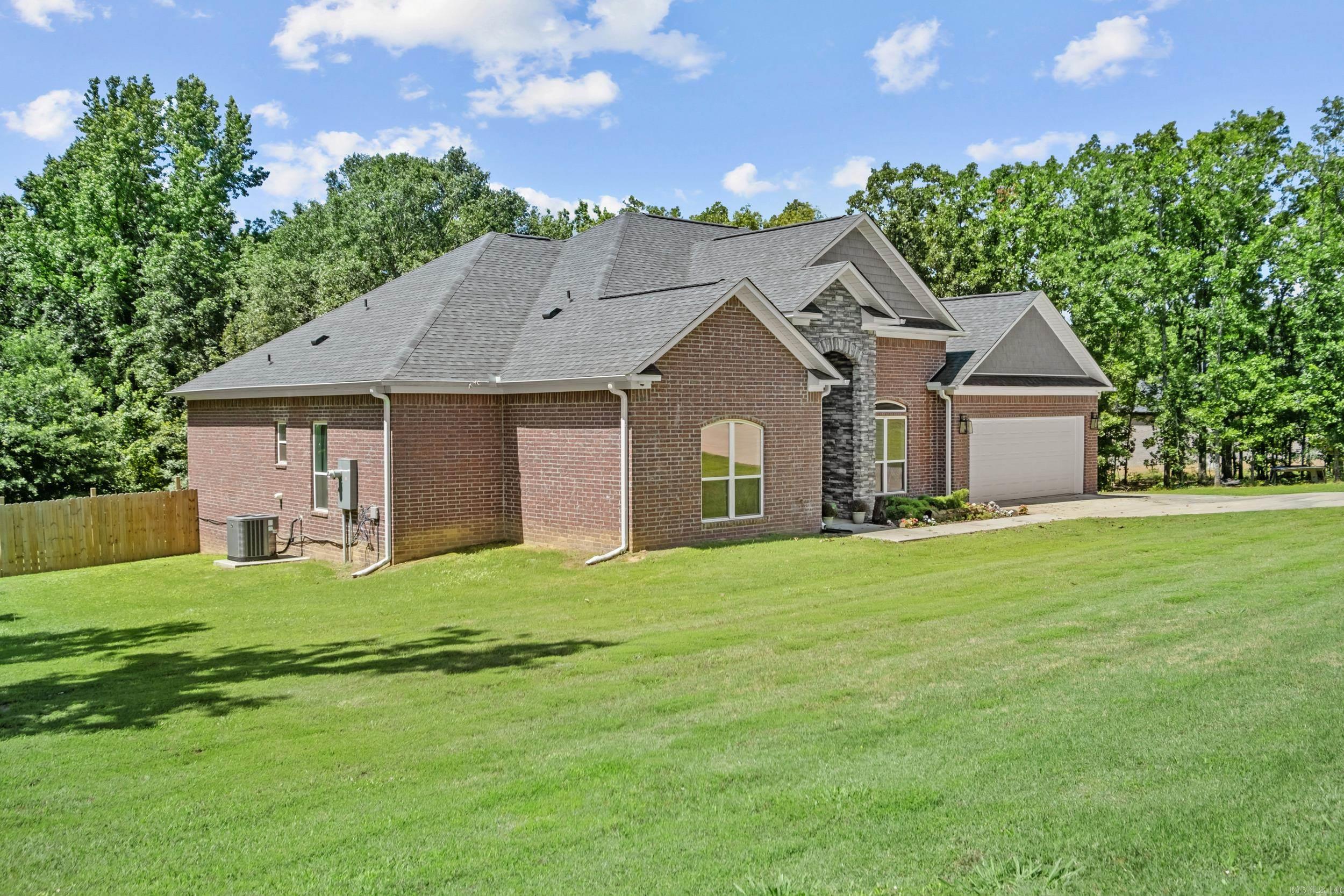 174 Mountain Ranch Boulevard Property Photo 2
