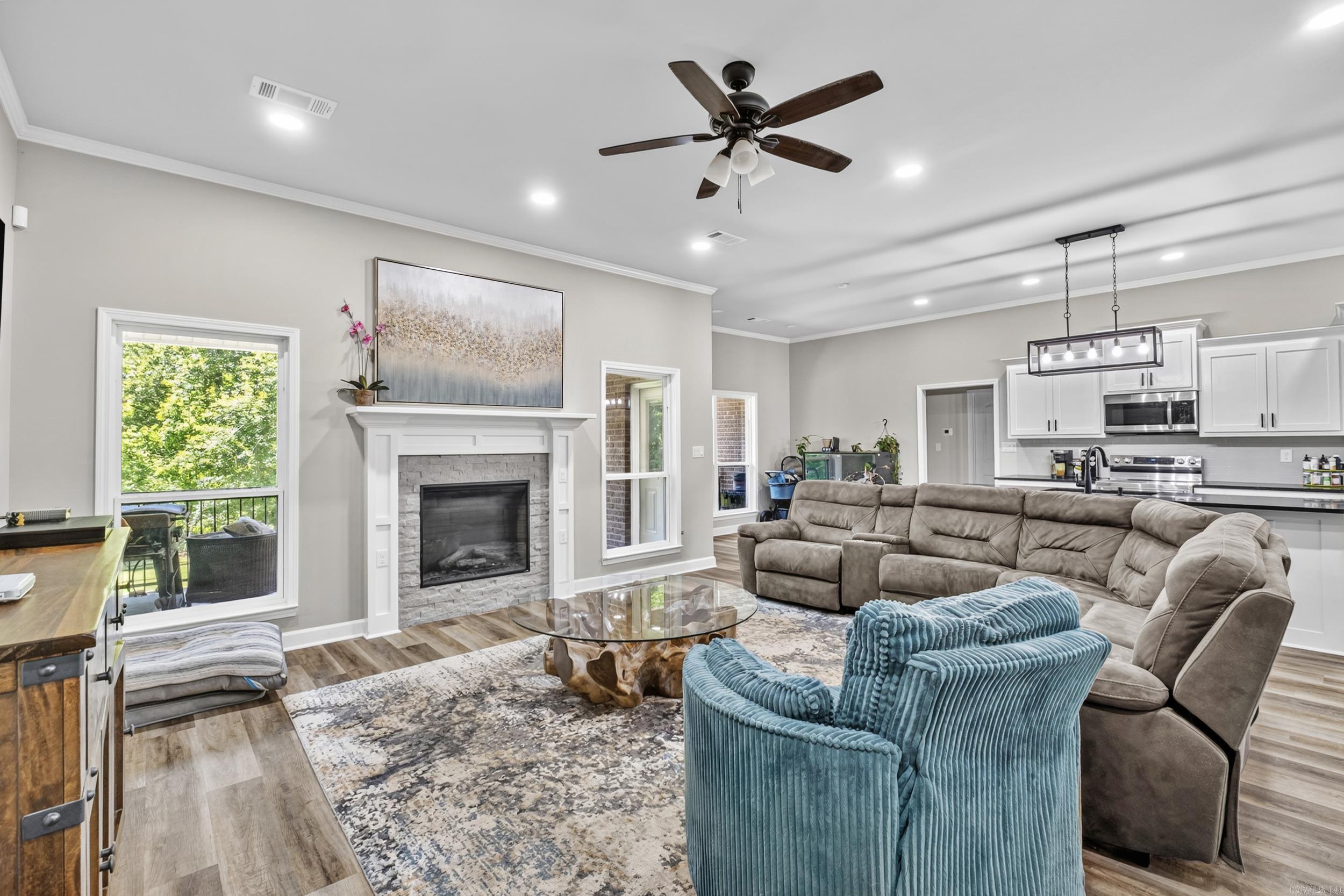 174 Mountain Ranch Boulevard Property Photo 23