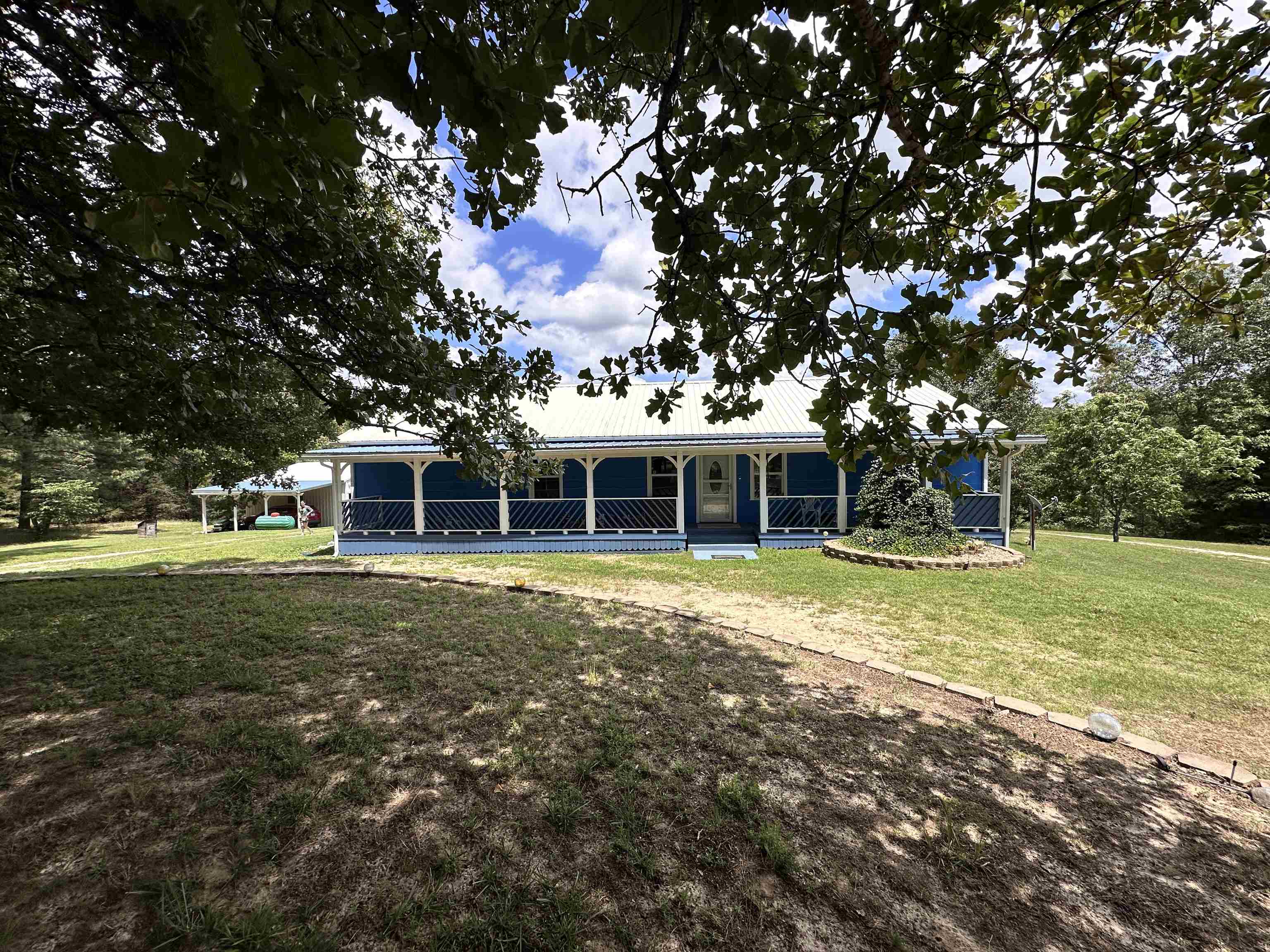1311 Blevins Abbott Road Property Photo 1