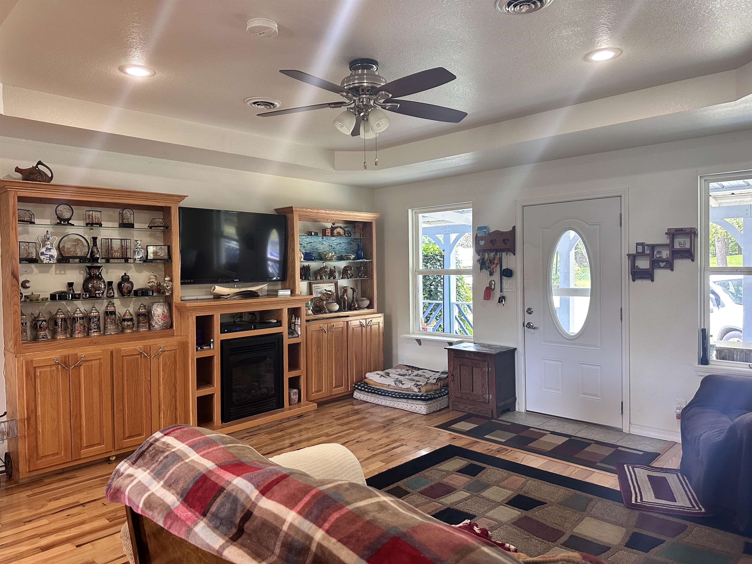 1311 Blevins Abbott Road Property Photo 14