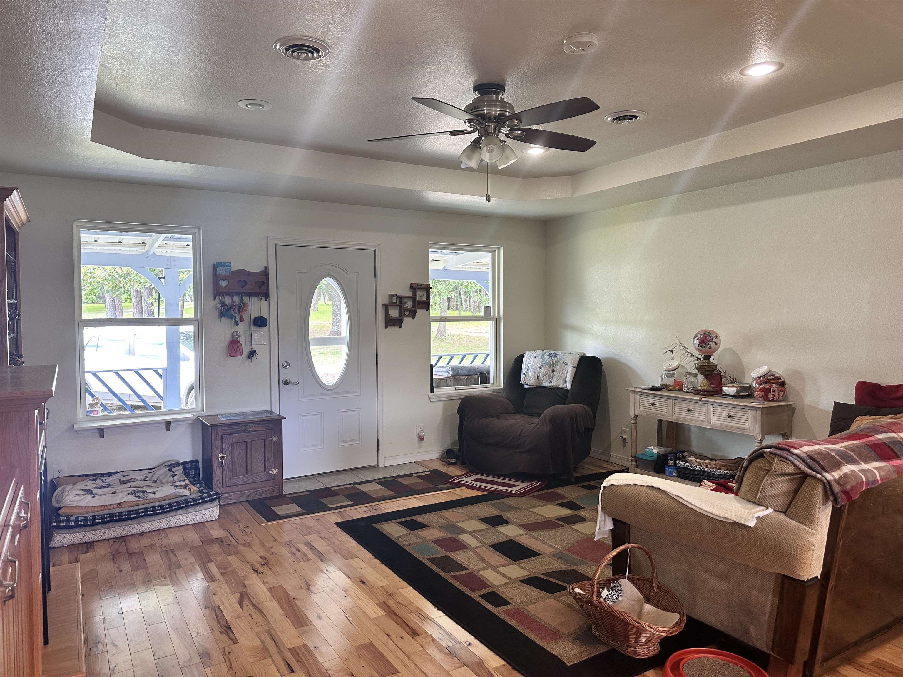 1311 Blevins Abbott Road Property Photo 15