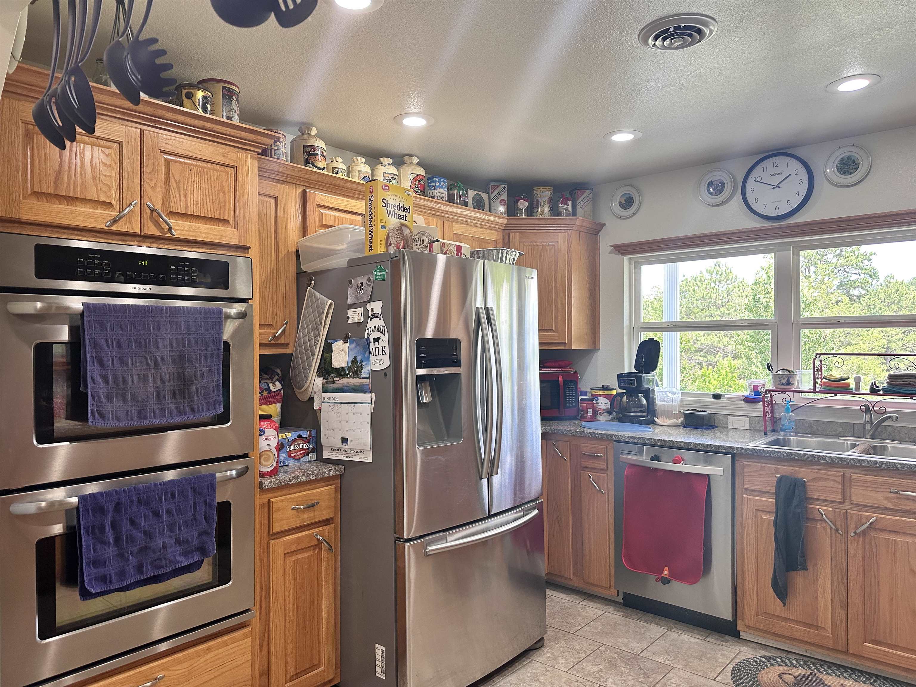 1311 Blevins Abbott Road Property Photo 17