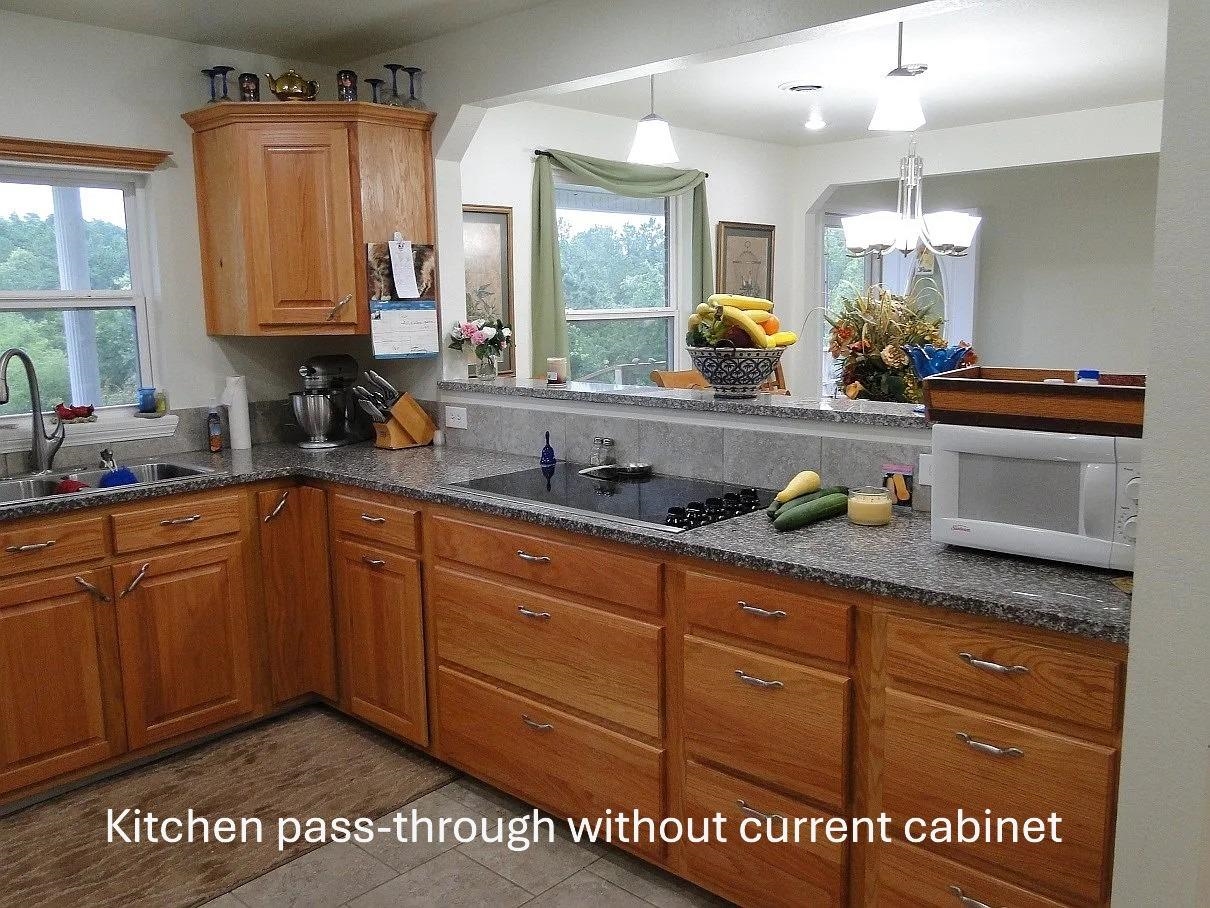 1311 Blevins Abbott Road Property Photo 18
