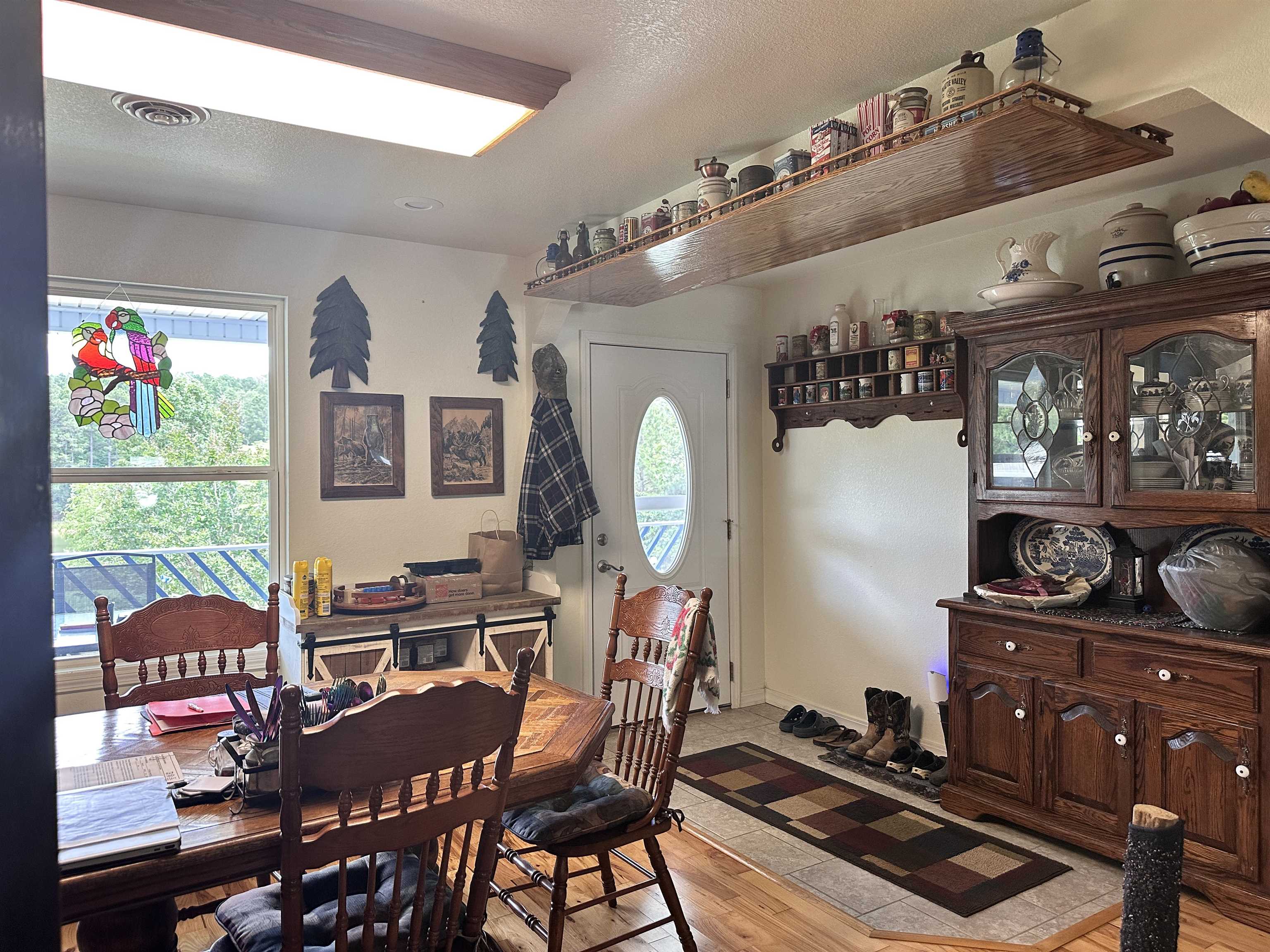 1311 Blevins Abbott Road Property Photo 24