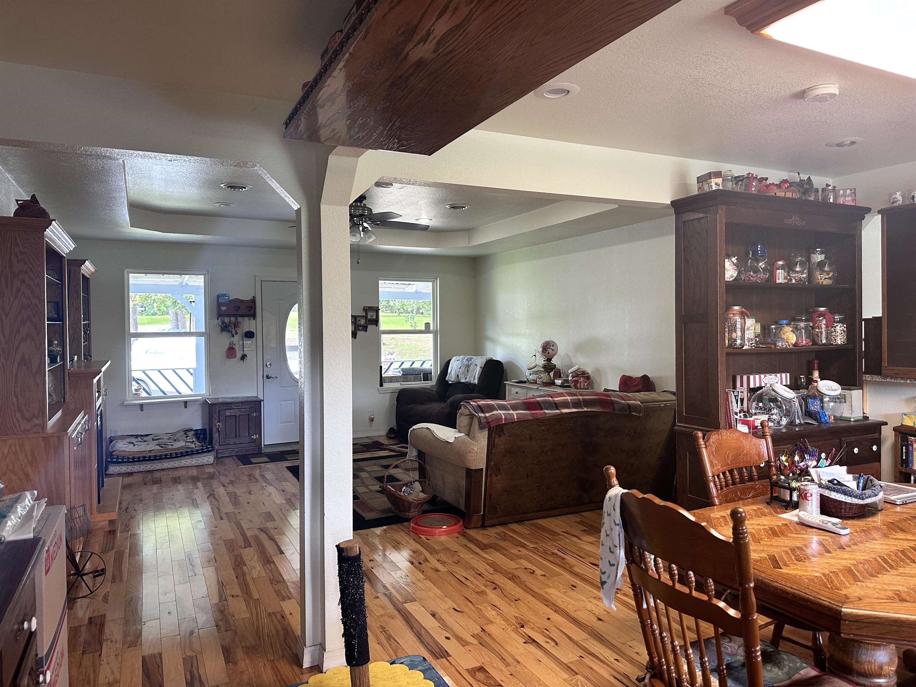 1311 Blevins Abbott Road Property Photo 25