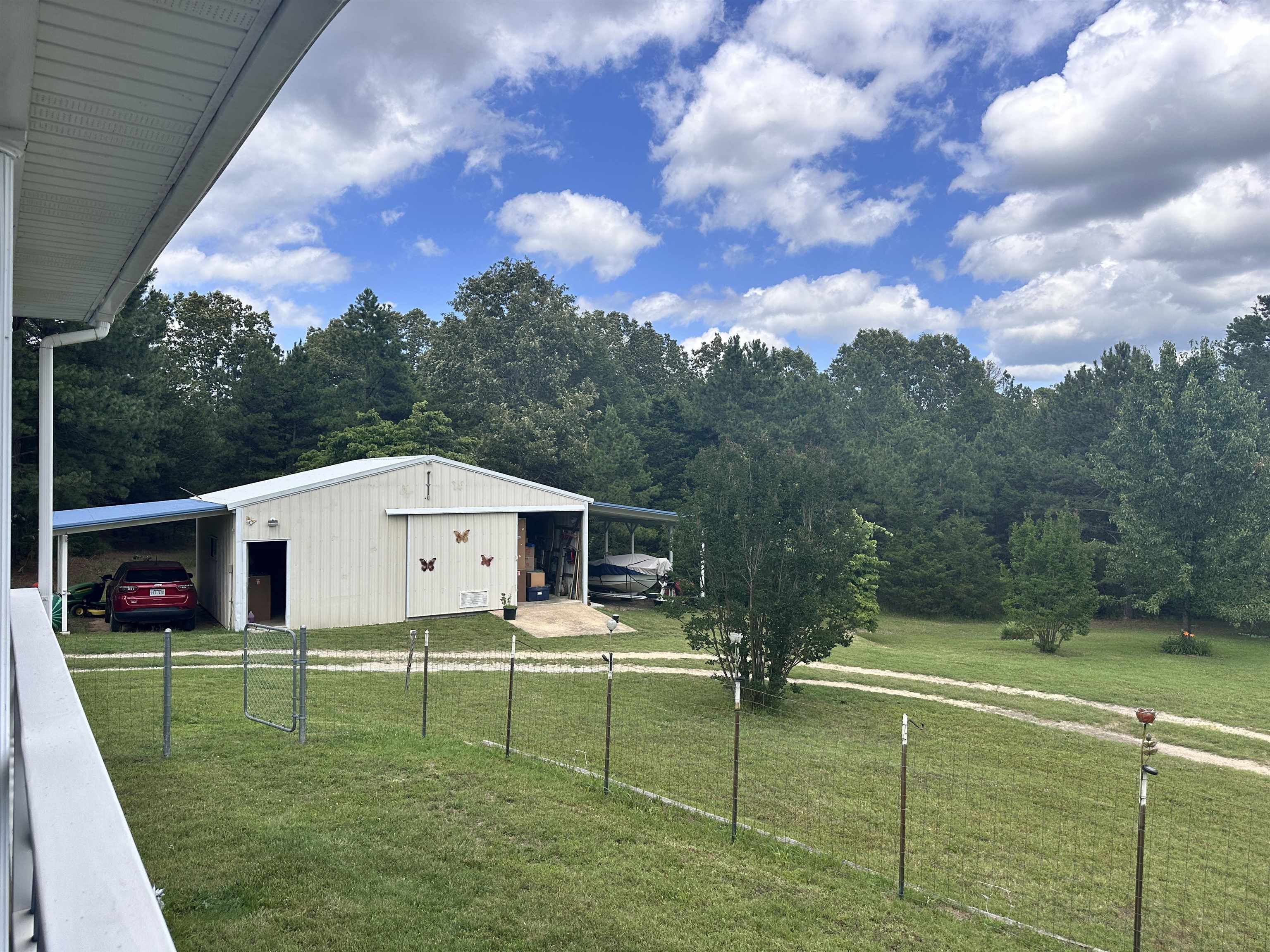 1311 Blevins Abbott Road Property Photo 37