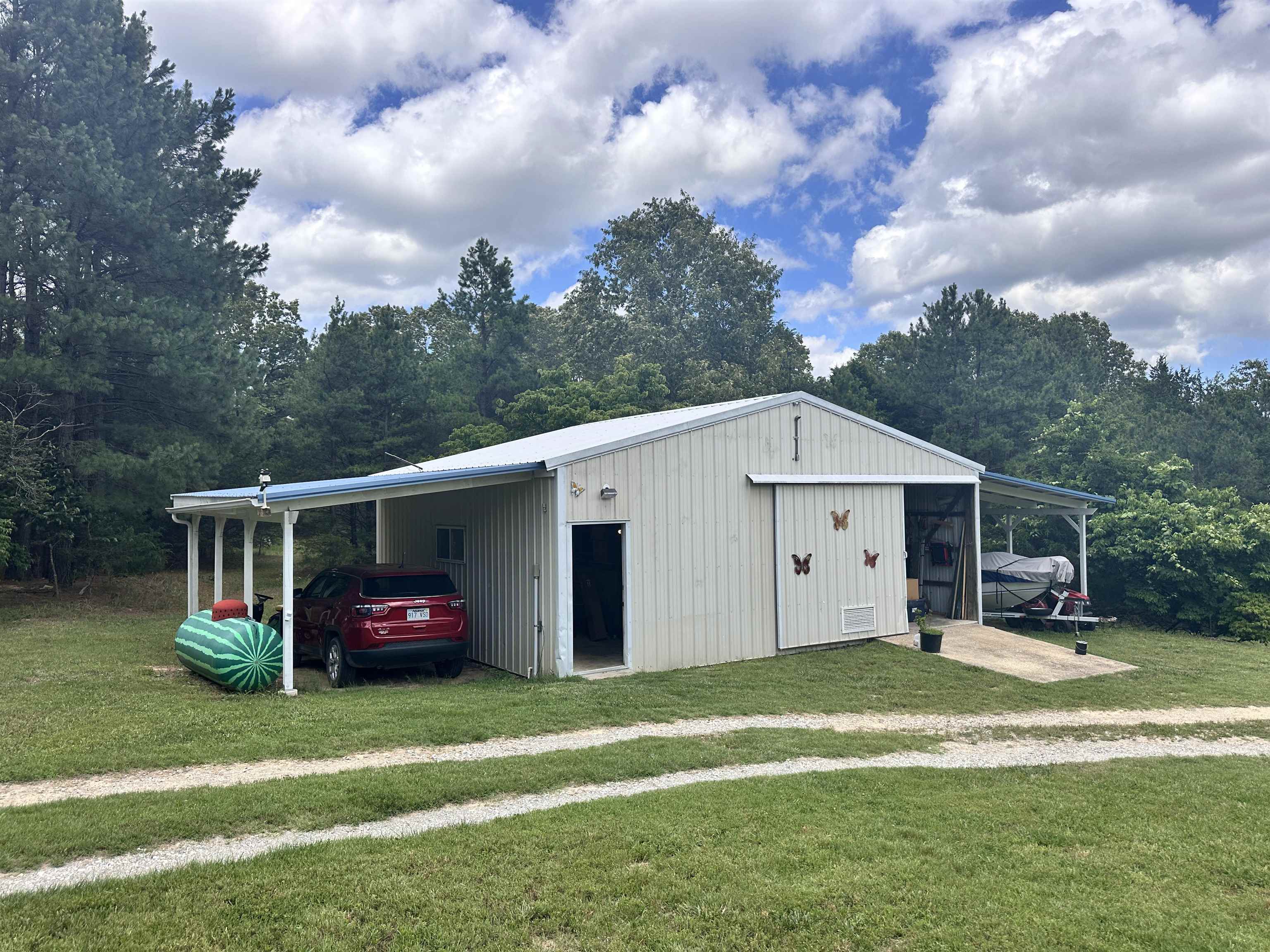 1311 Blevins Abbott Road Property Photo 38