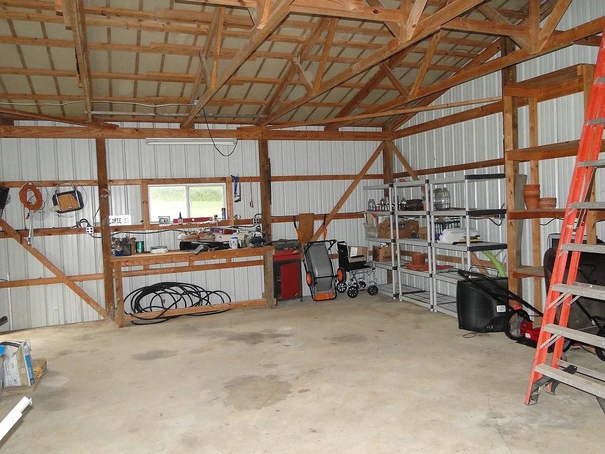 1311 Blevins Abbott Road Property Photo 39