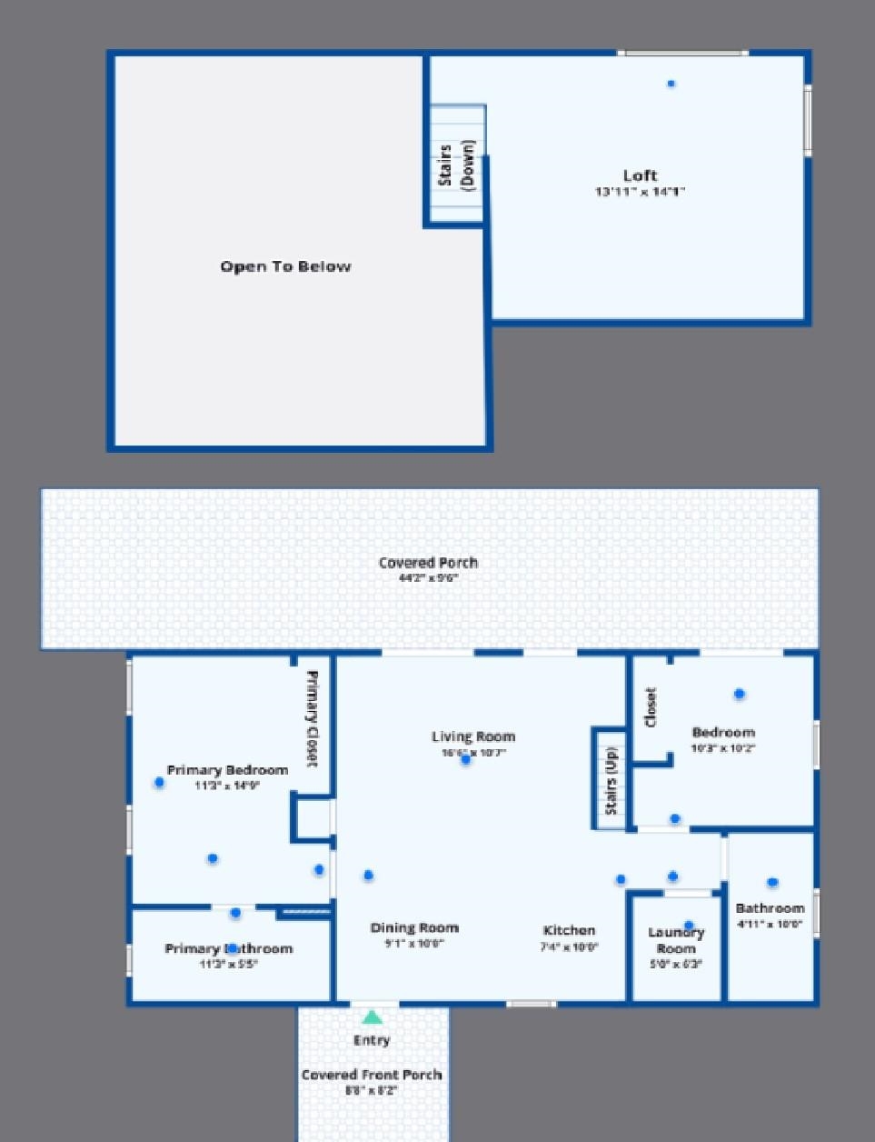 89 Cool Water Retreat Property Photo 27