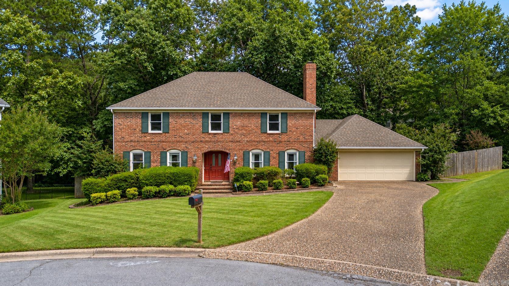 5 Pebble Beach Court Property Photo 1