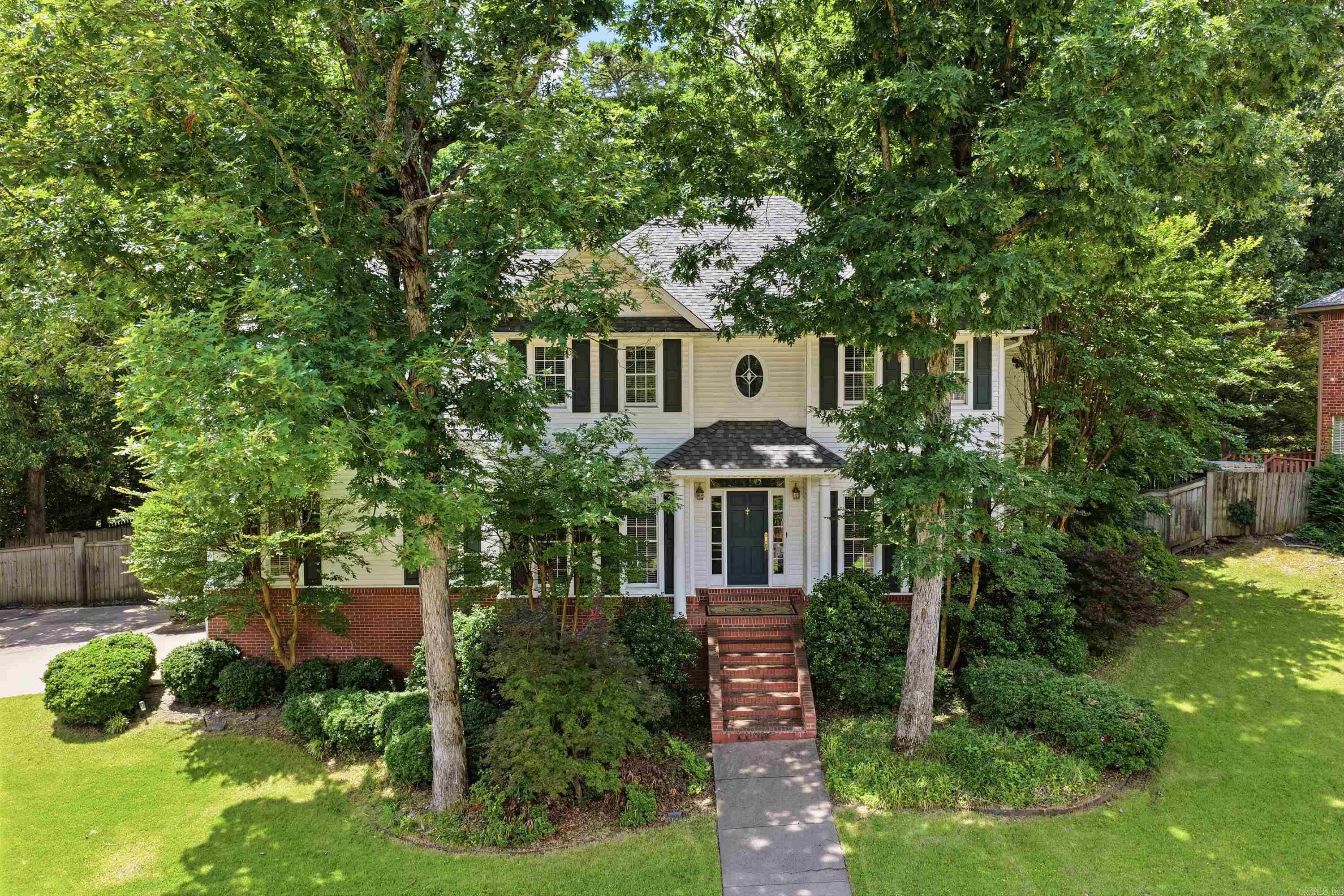 13609 Napoleon Road Property Photo 1