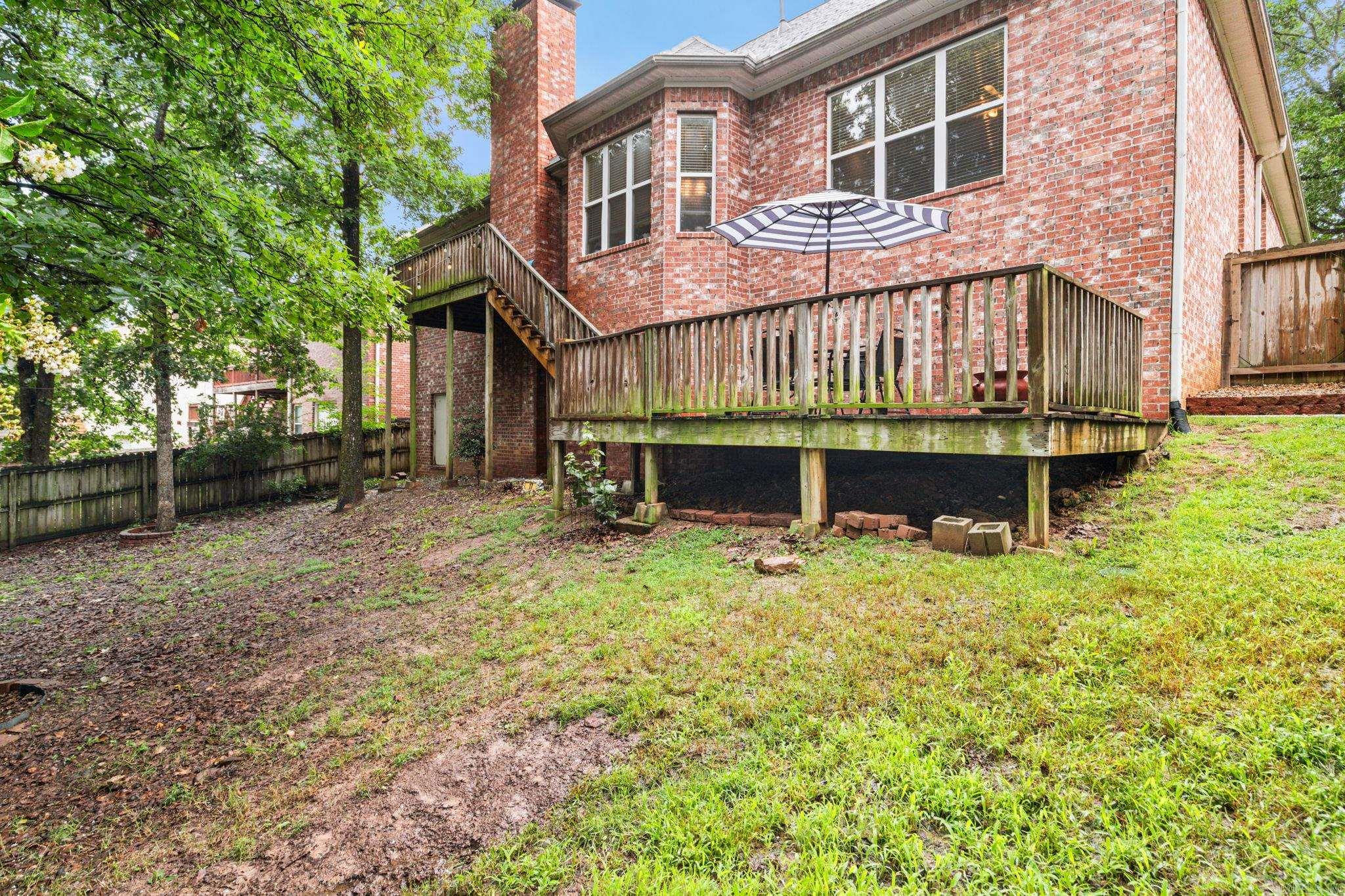 17 Chicot Dr Property Photo 30