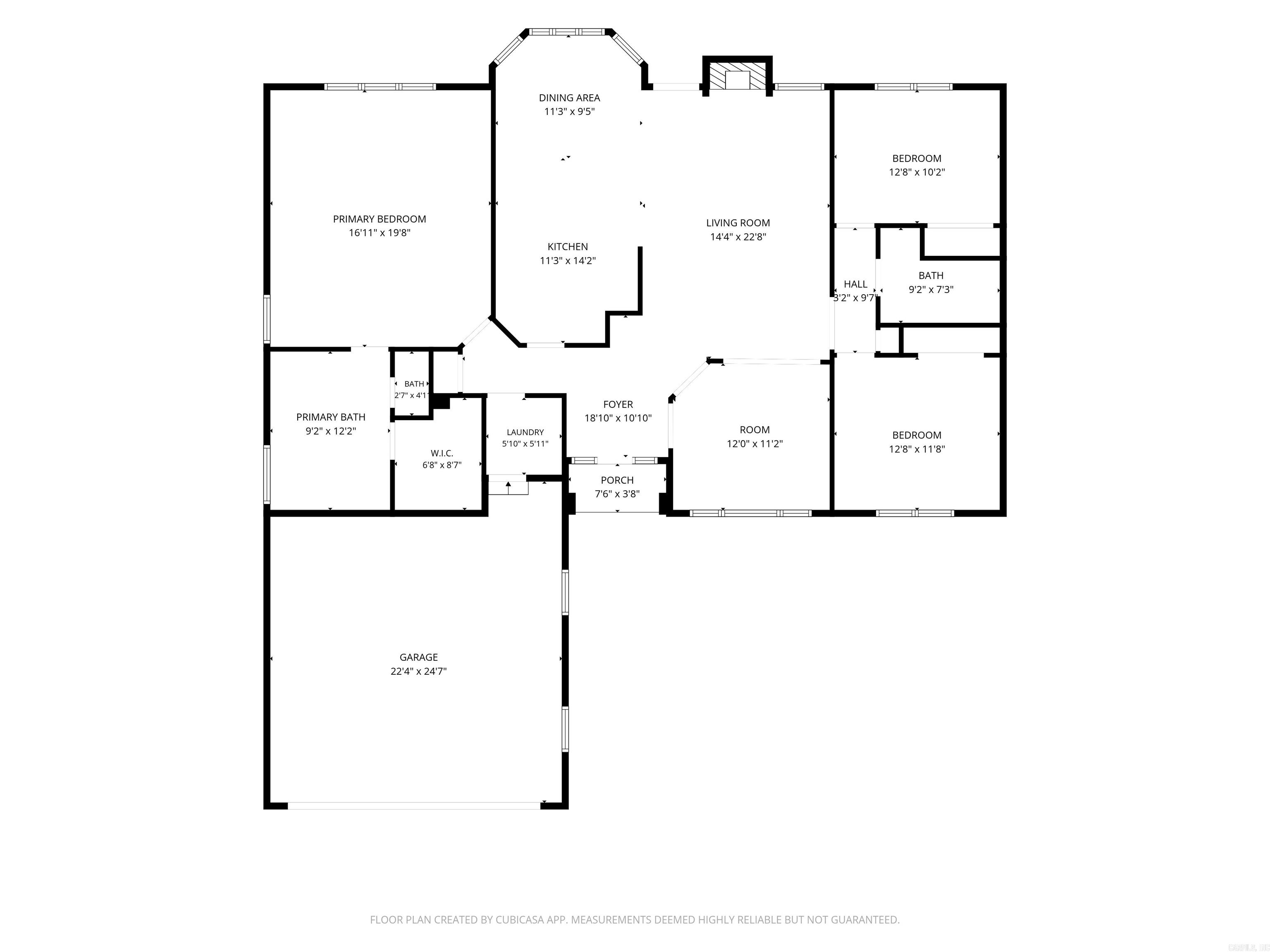 17 Chicot Dr Property Photo 33