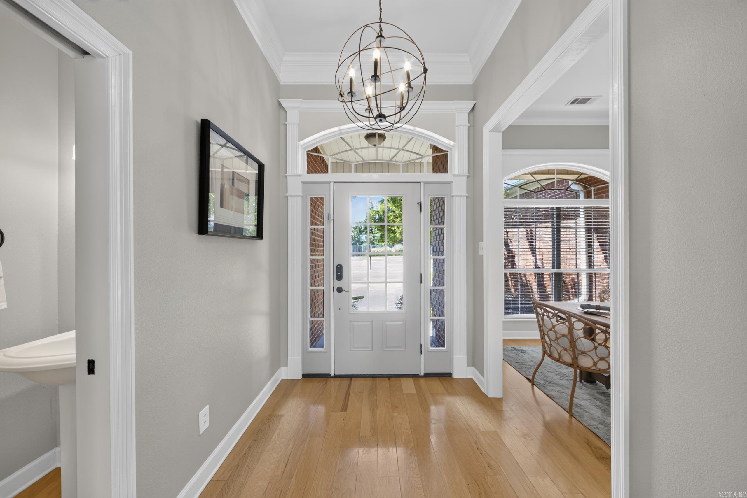 1104 Aberdour Drive Property Photo 4