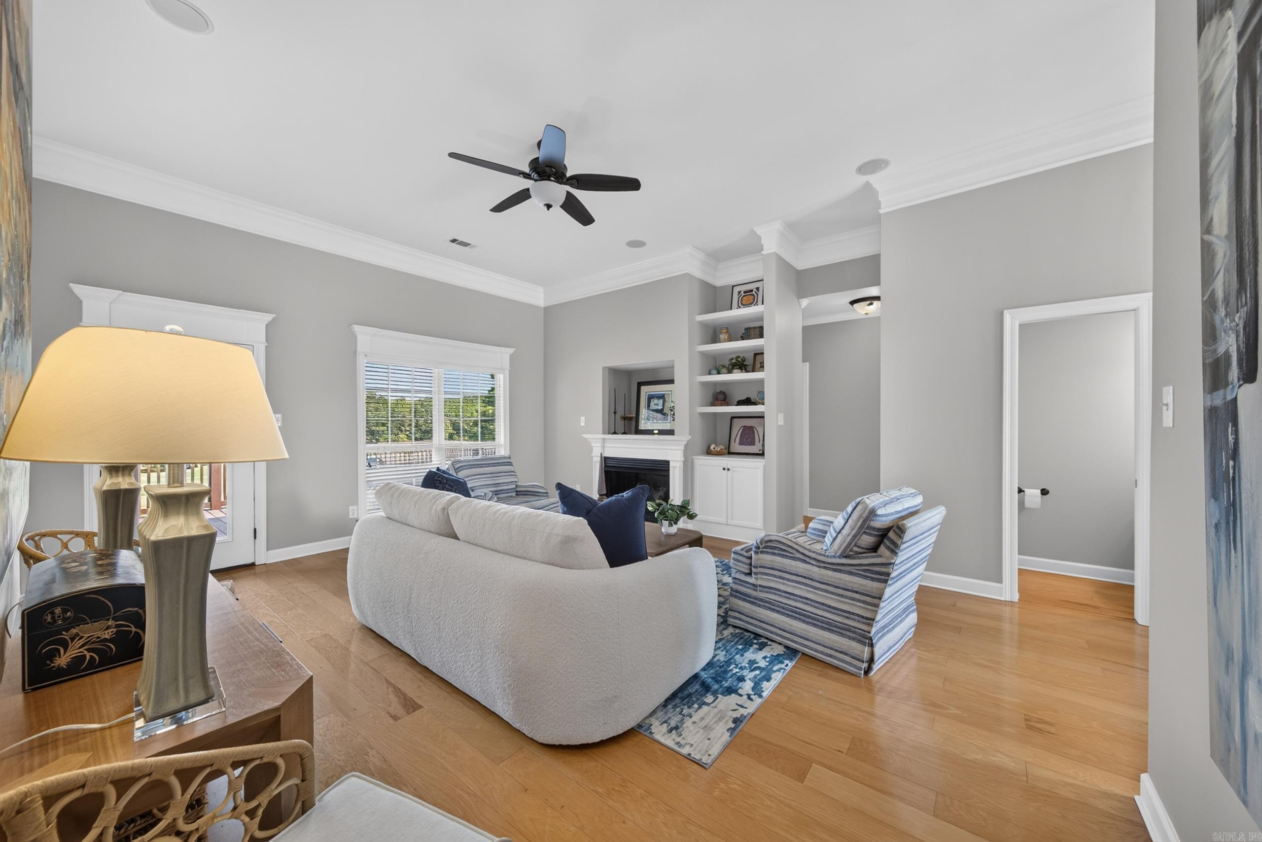 1104 Aberdour Drive Property Photo 13