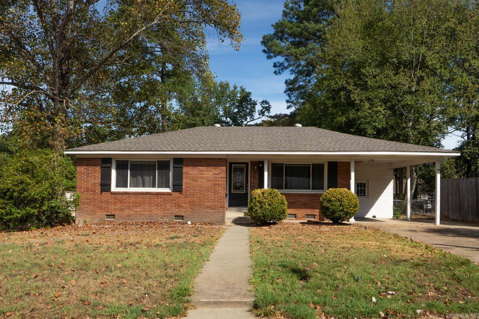 2308 Sylvia Street Property Photo 2