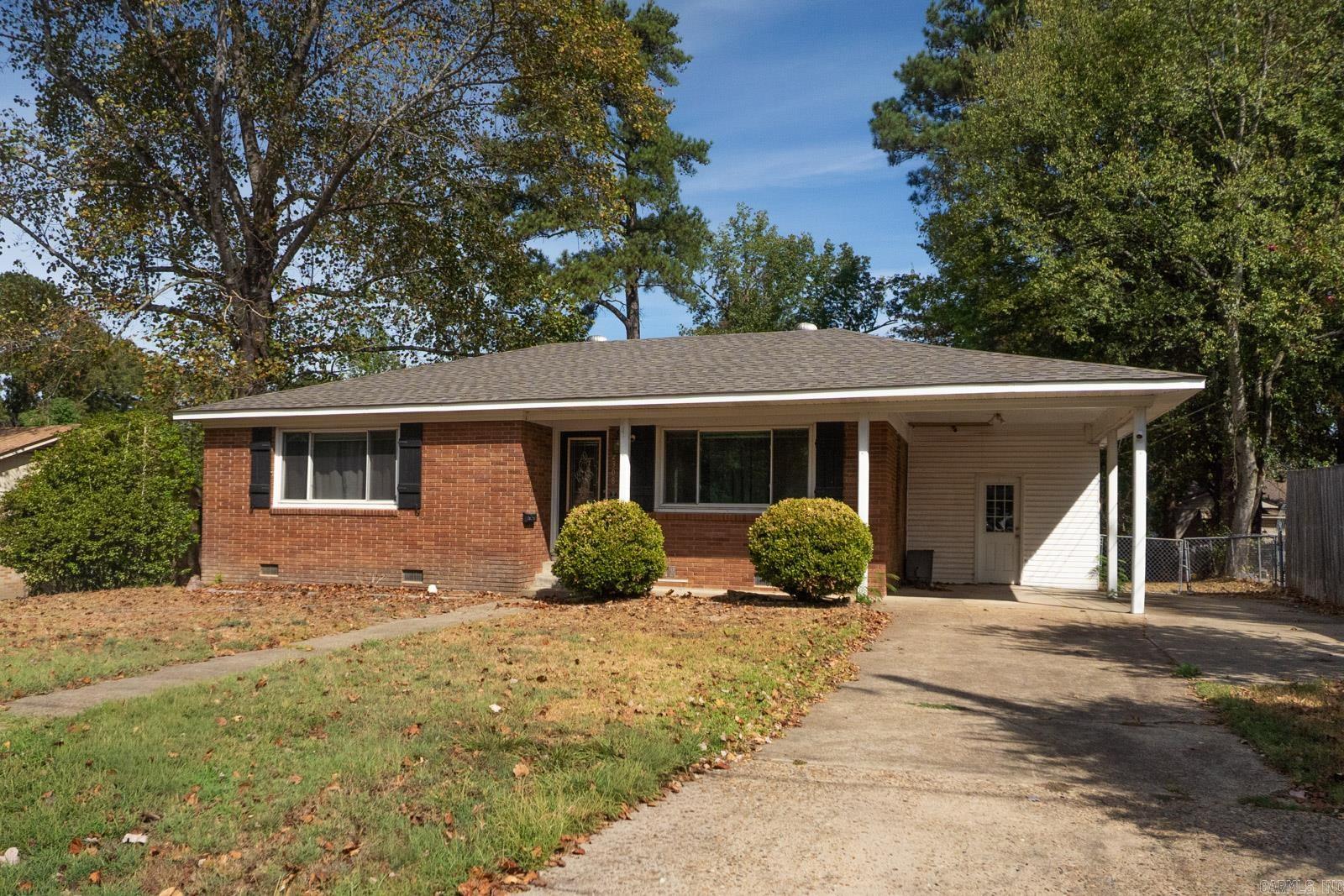 2308 Sylvia Street Property Photo 3