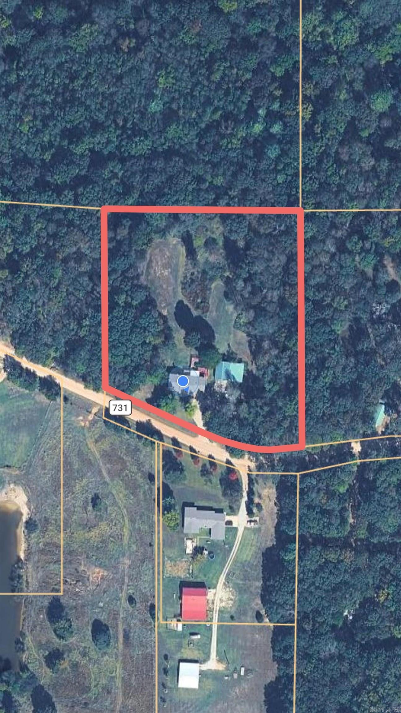 447 Greene 731 Road Property Photo 42