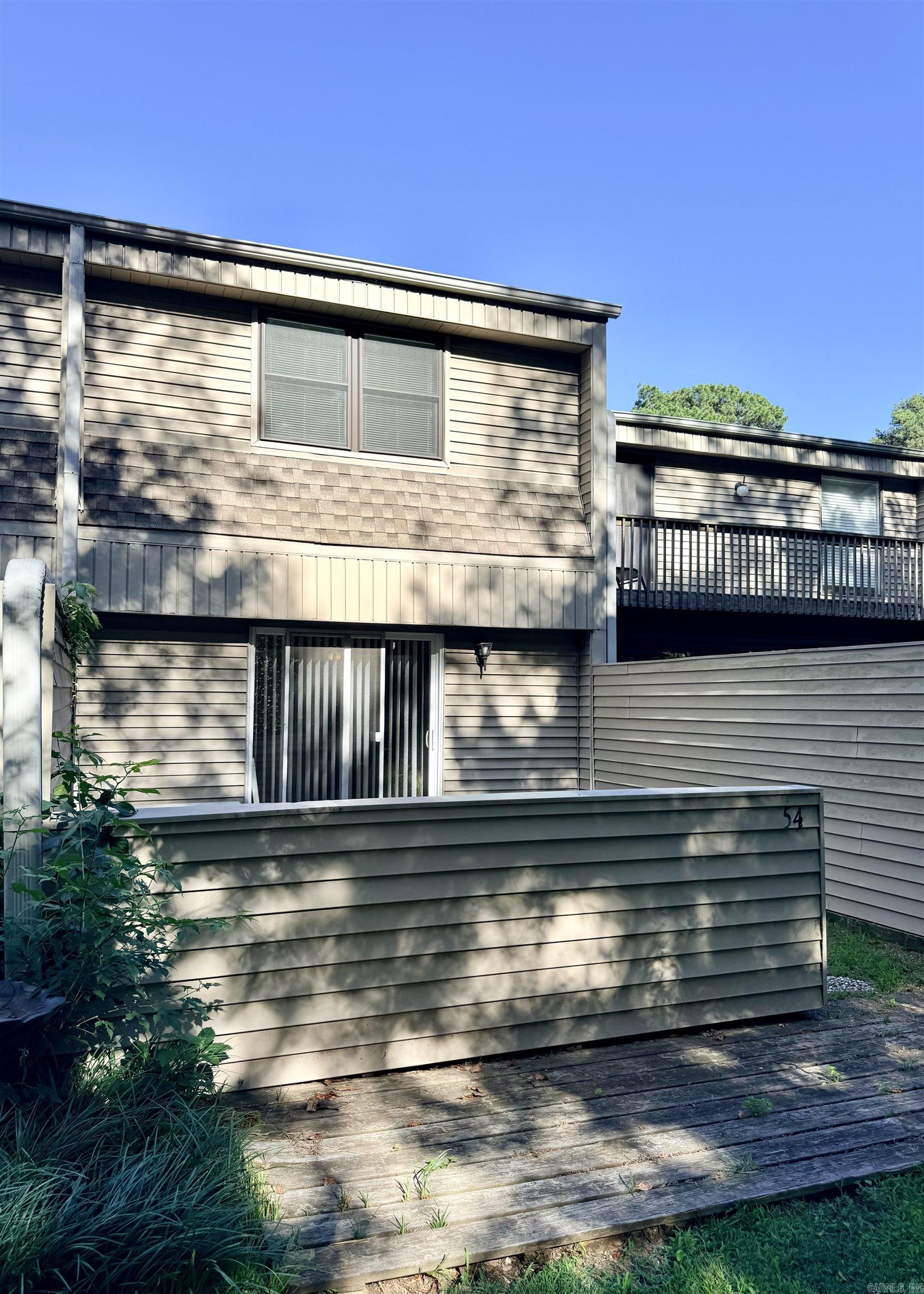 135 Hillview #54 Drive Property Photo 4