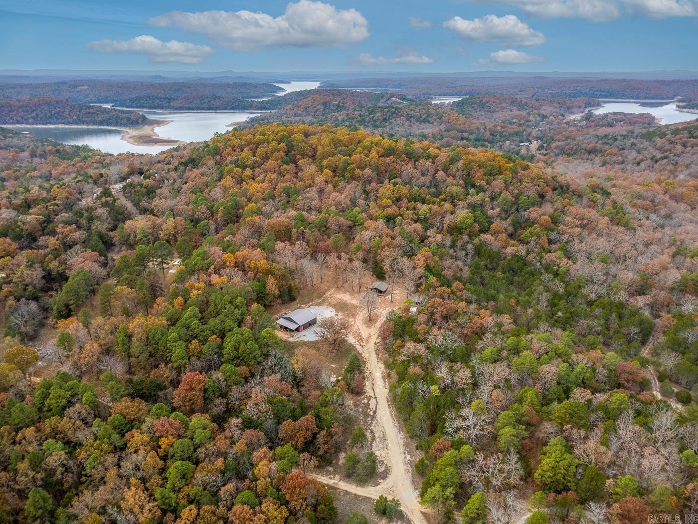 421 Tail Star Trl Property Photo 1
