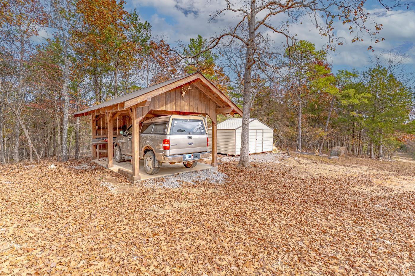 421 Tail Star Trl Property Photo 21