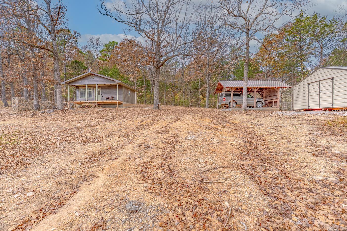 421 Tail Star Trl Property Photo 22